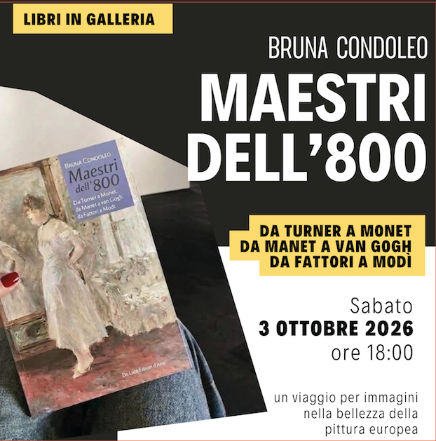 MAESTRI DELL' 800