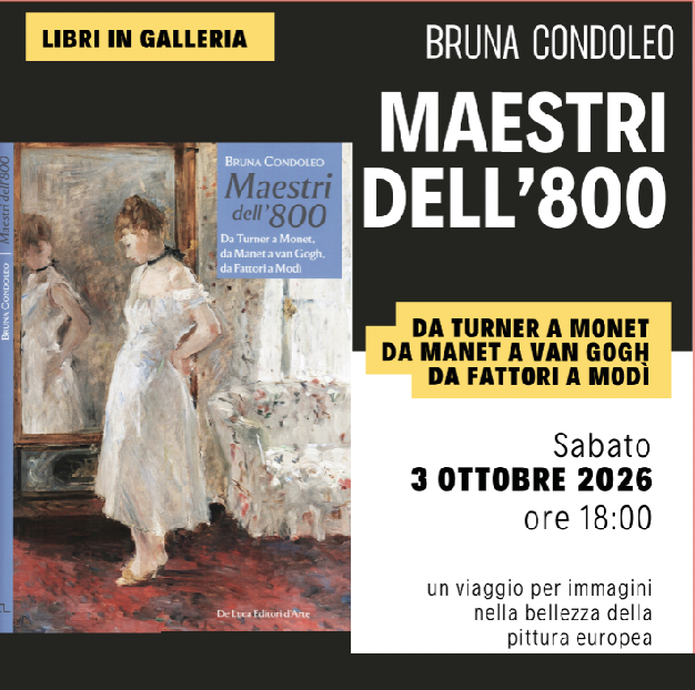 MAESTRI DELL' 800