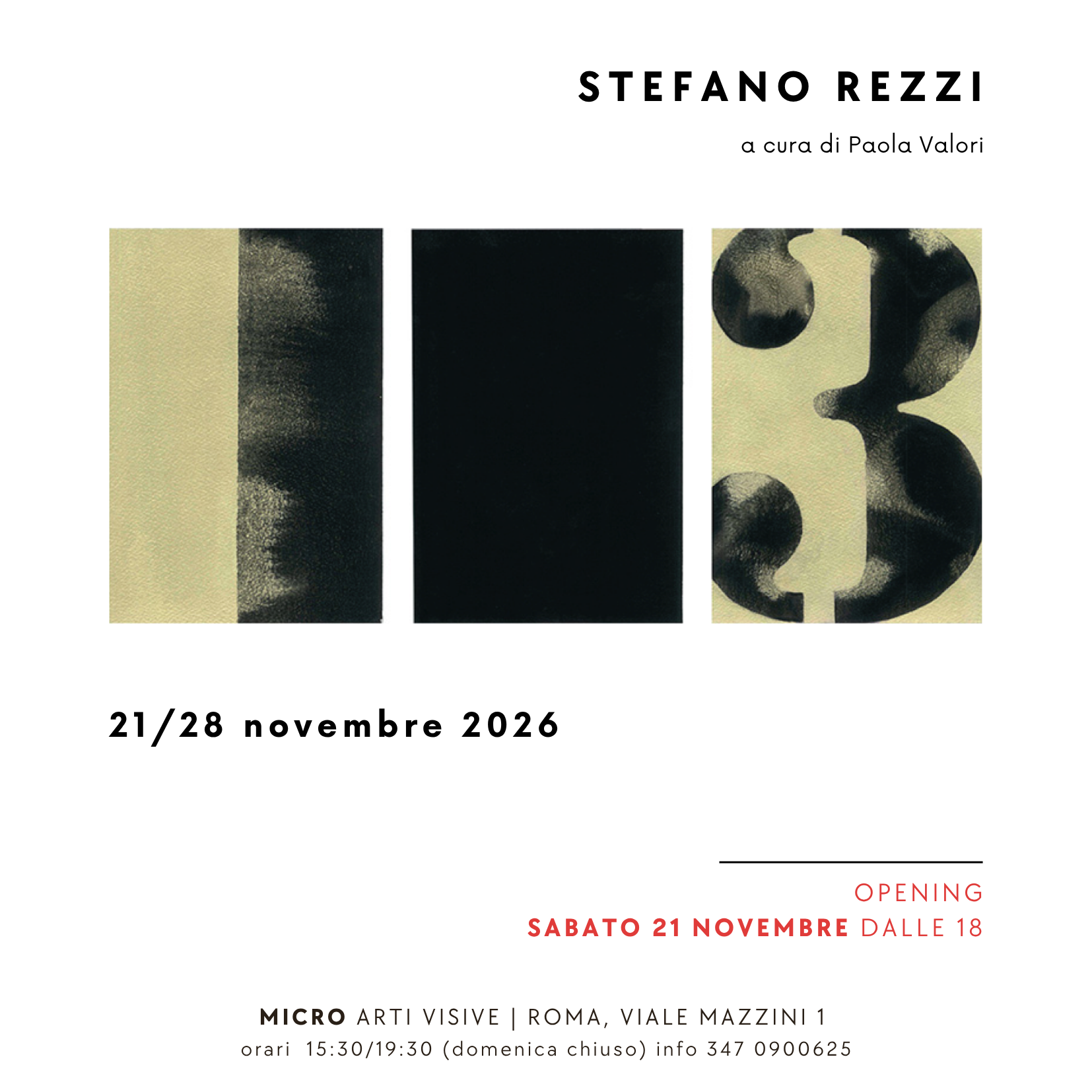 STEFANO REZZI