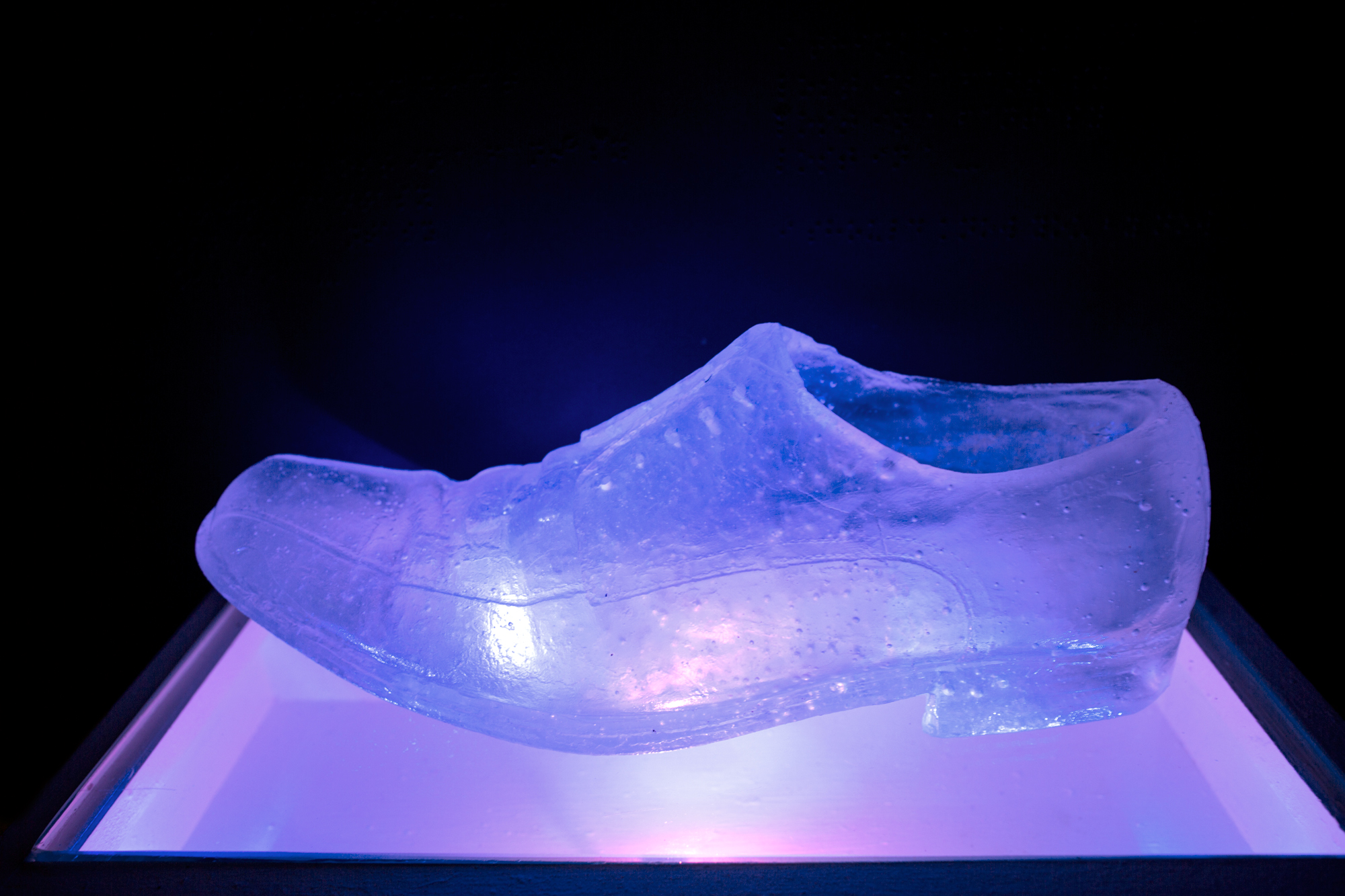 Glass 2014 Love Letter Exhibition