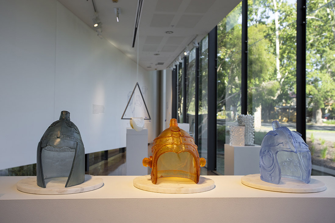 National Emerging Art Glass Prize 2020