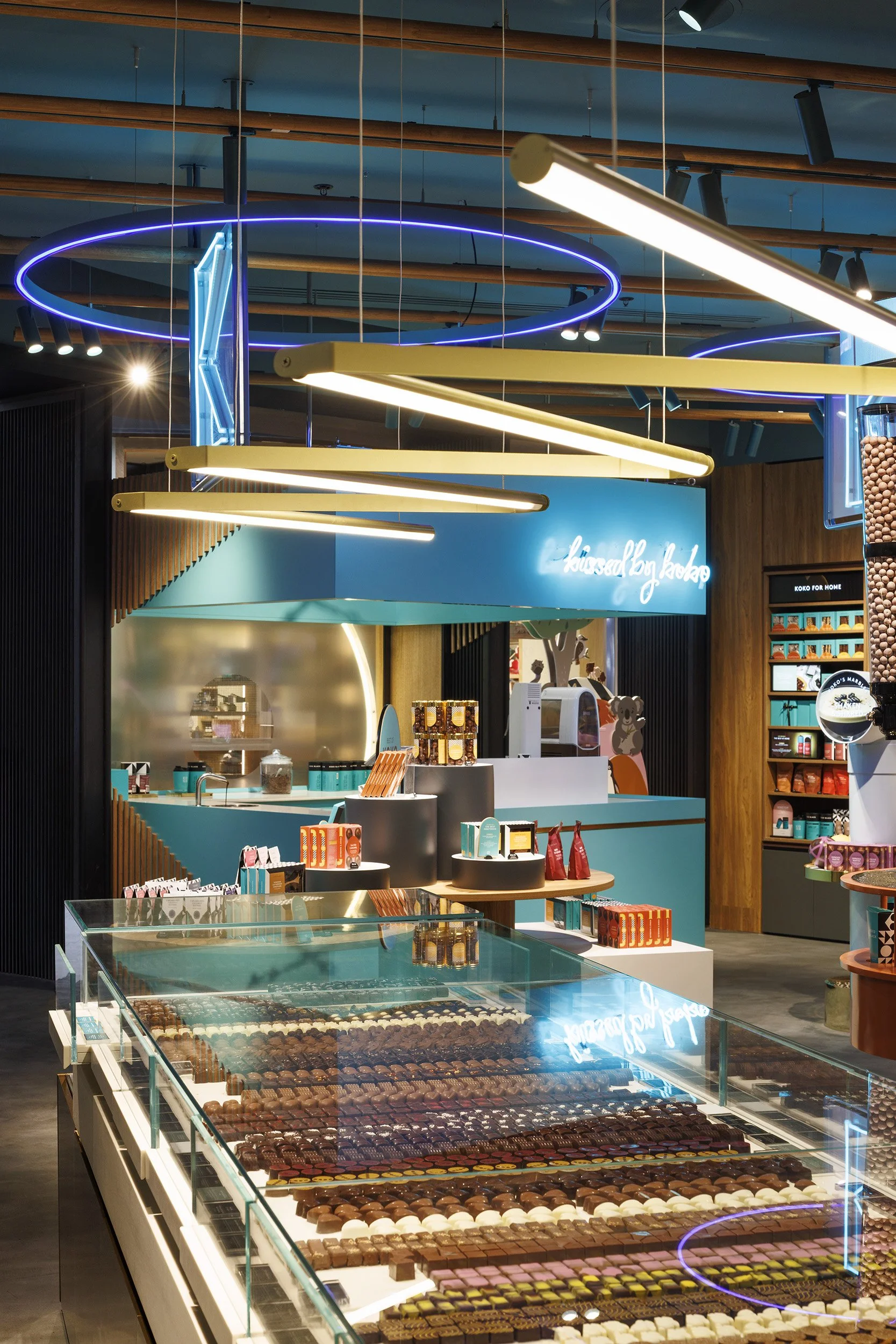 Koko Black | DesignOffice