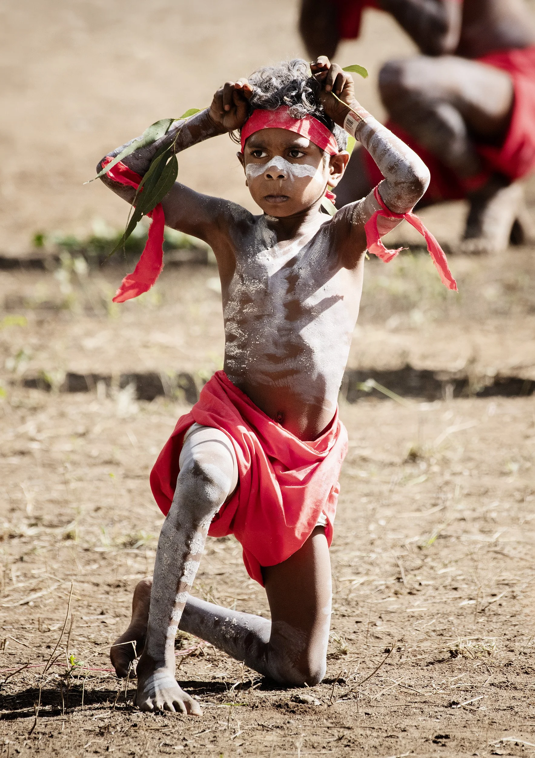 Laura Indigenous Dance Festival