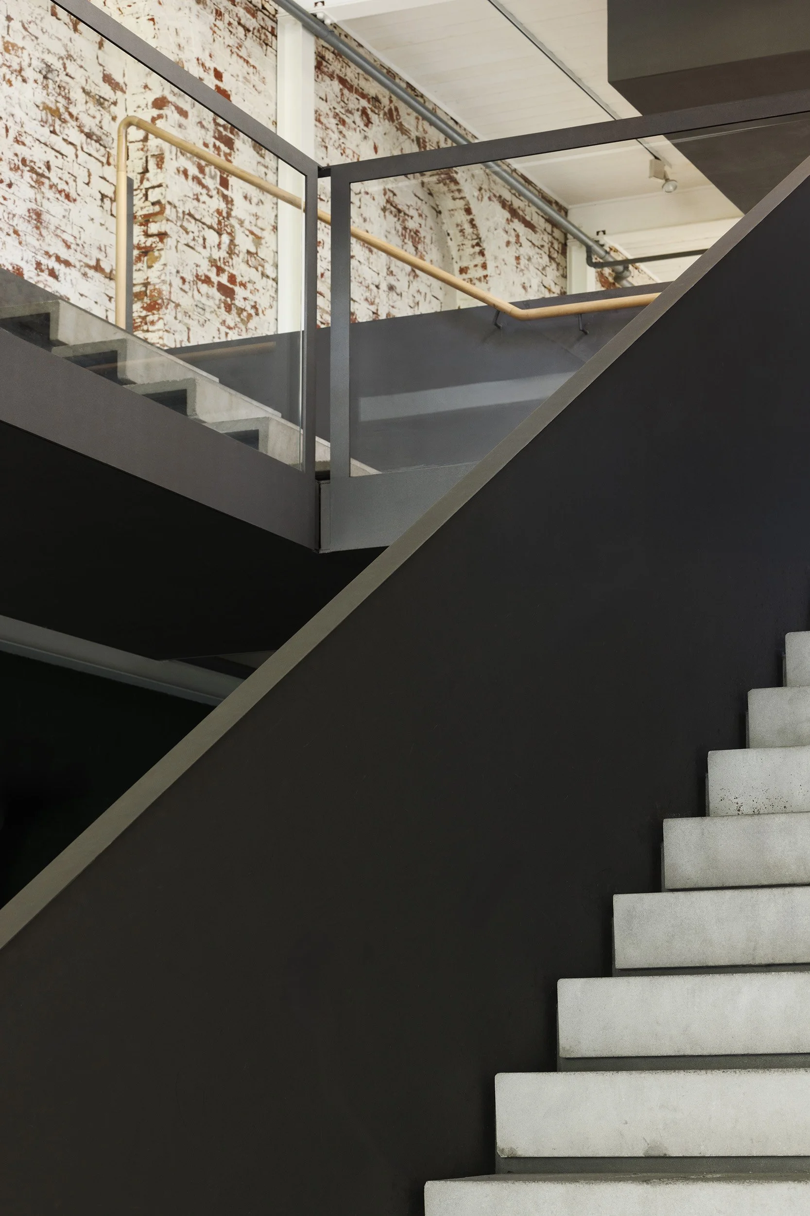 Cult Showroom | DesignOffice 