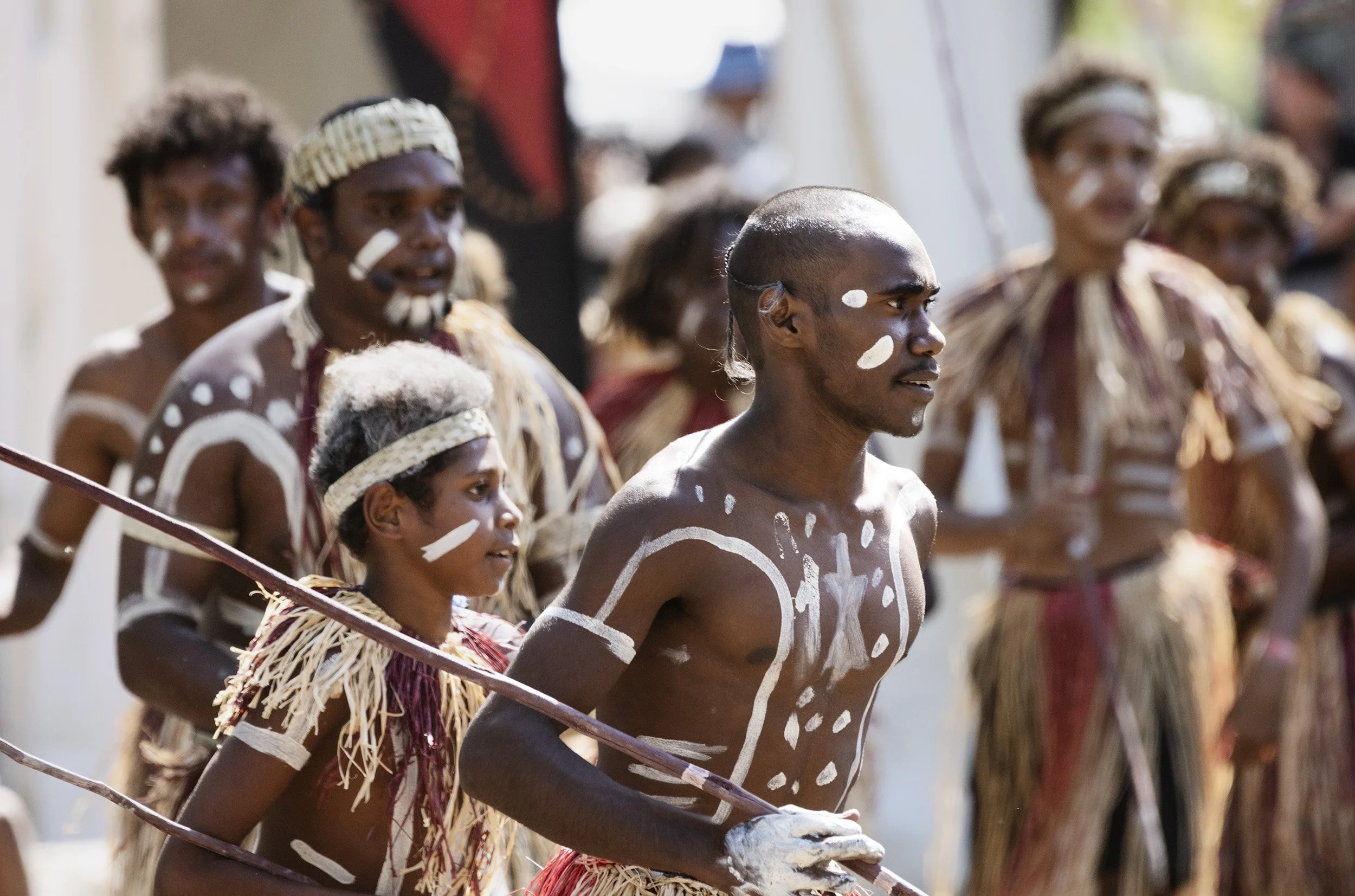 Laura Indigenous Dance Festival