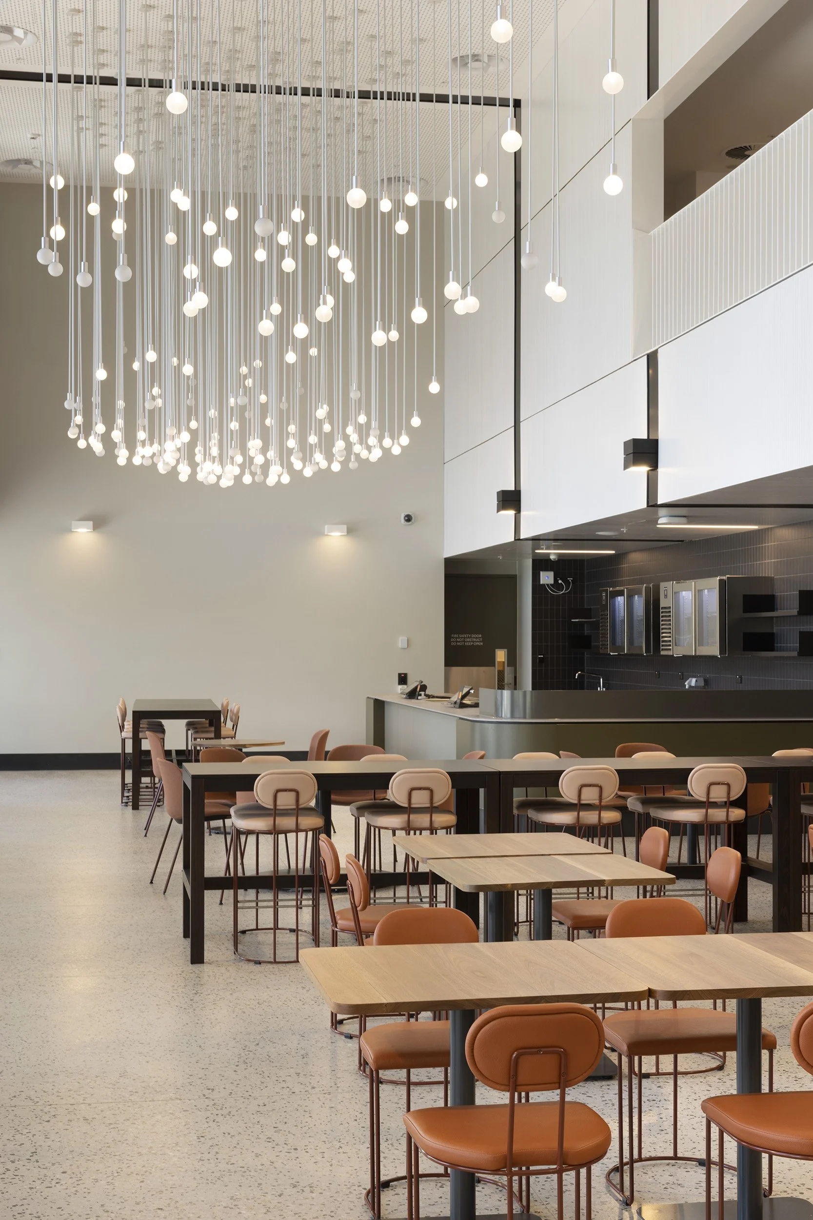 CENTREPIECE | NH Architecture 