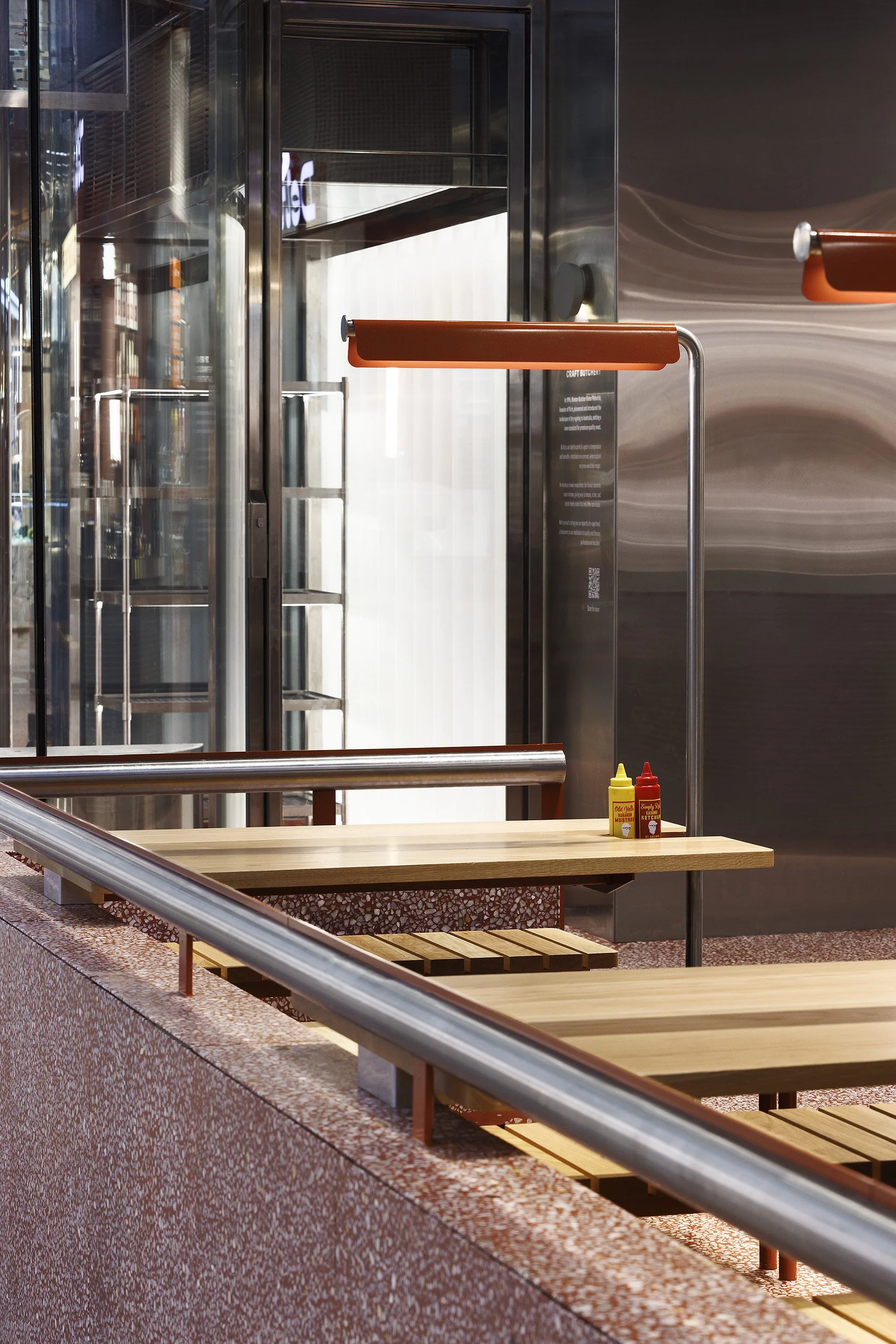 Vics Meats | DesignOffice 