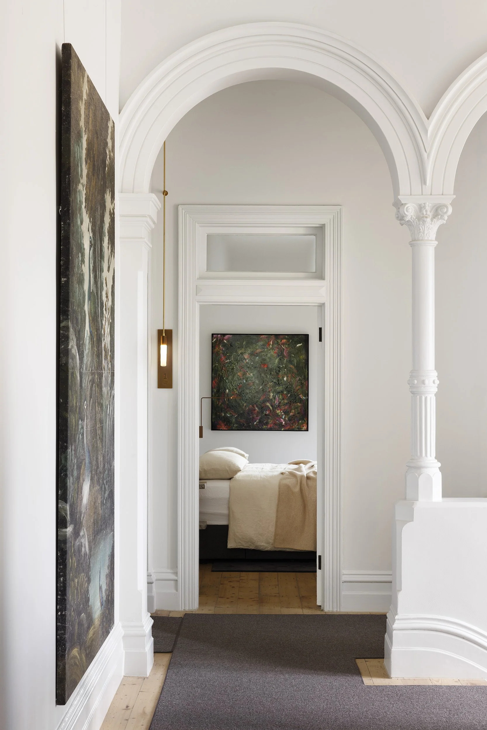 Queenscliff Hotel | Molecule Studio 