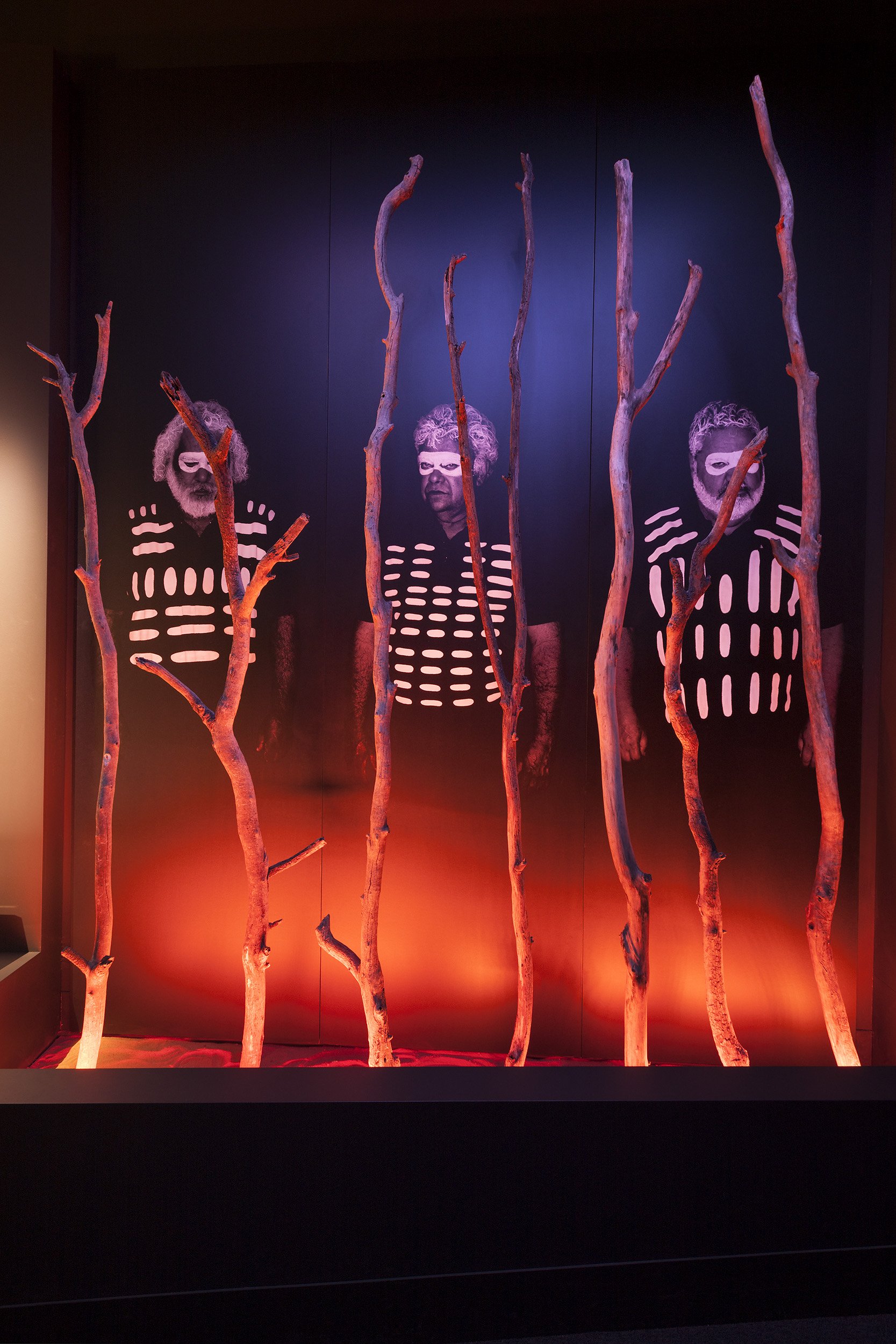 First Peoples Exhibition | Melbourne Museum