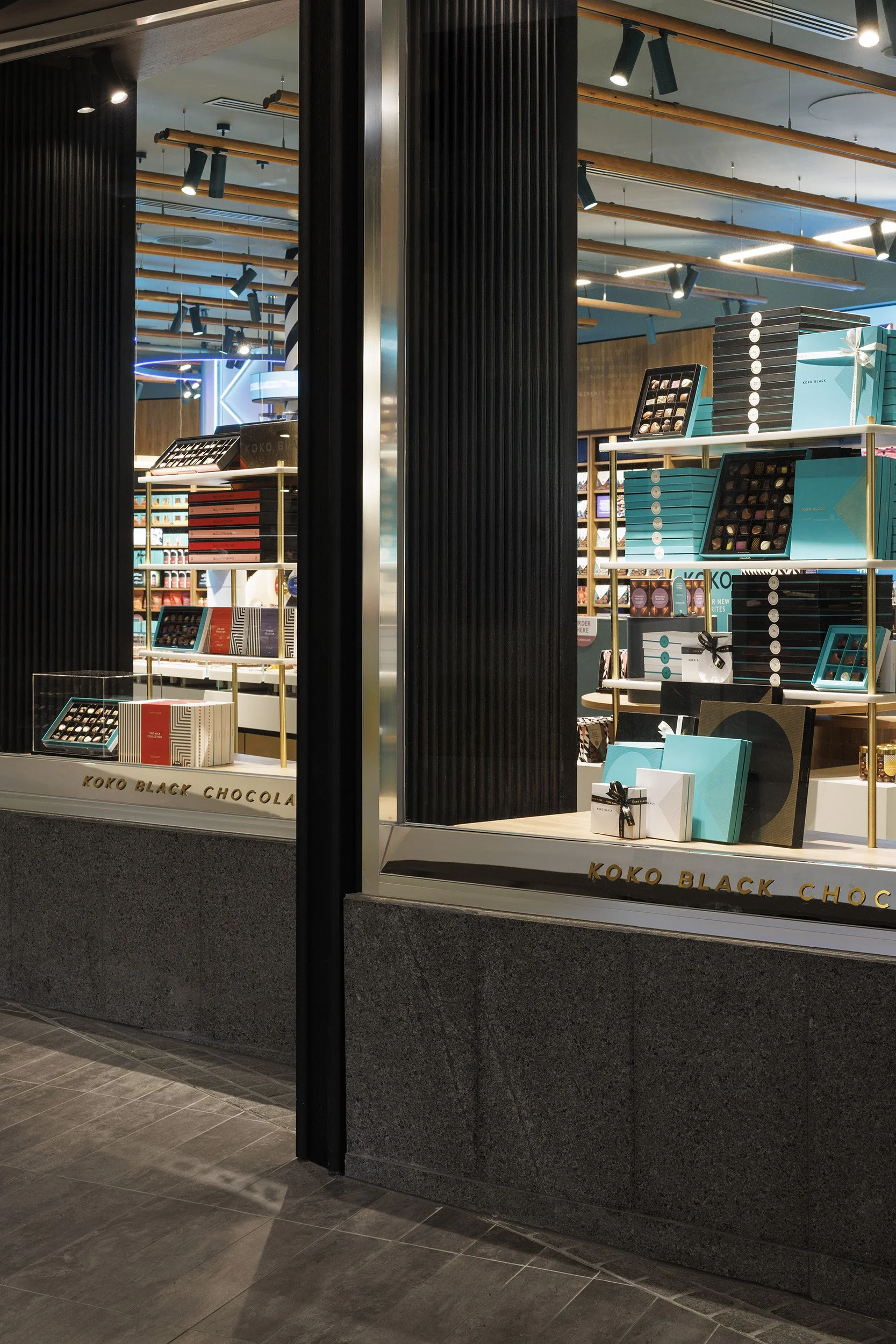 Koko Black | DesignOffice