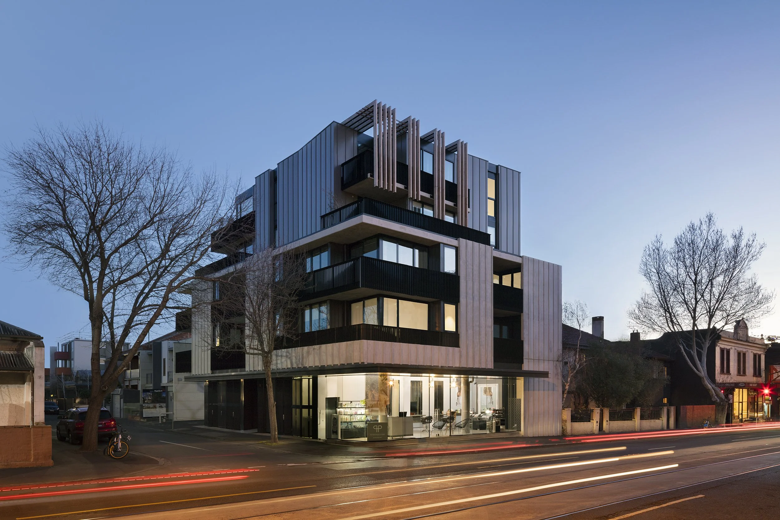 Malvern Rd | Hayball 