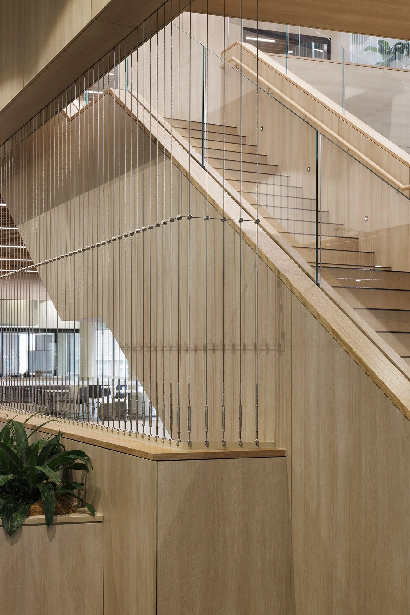 Caulfield Grammar School | Designinc