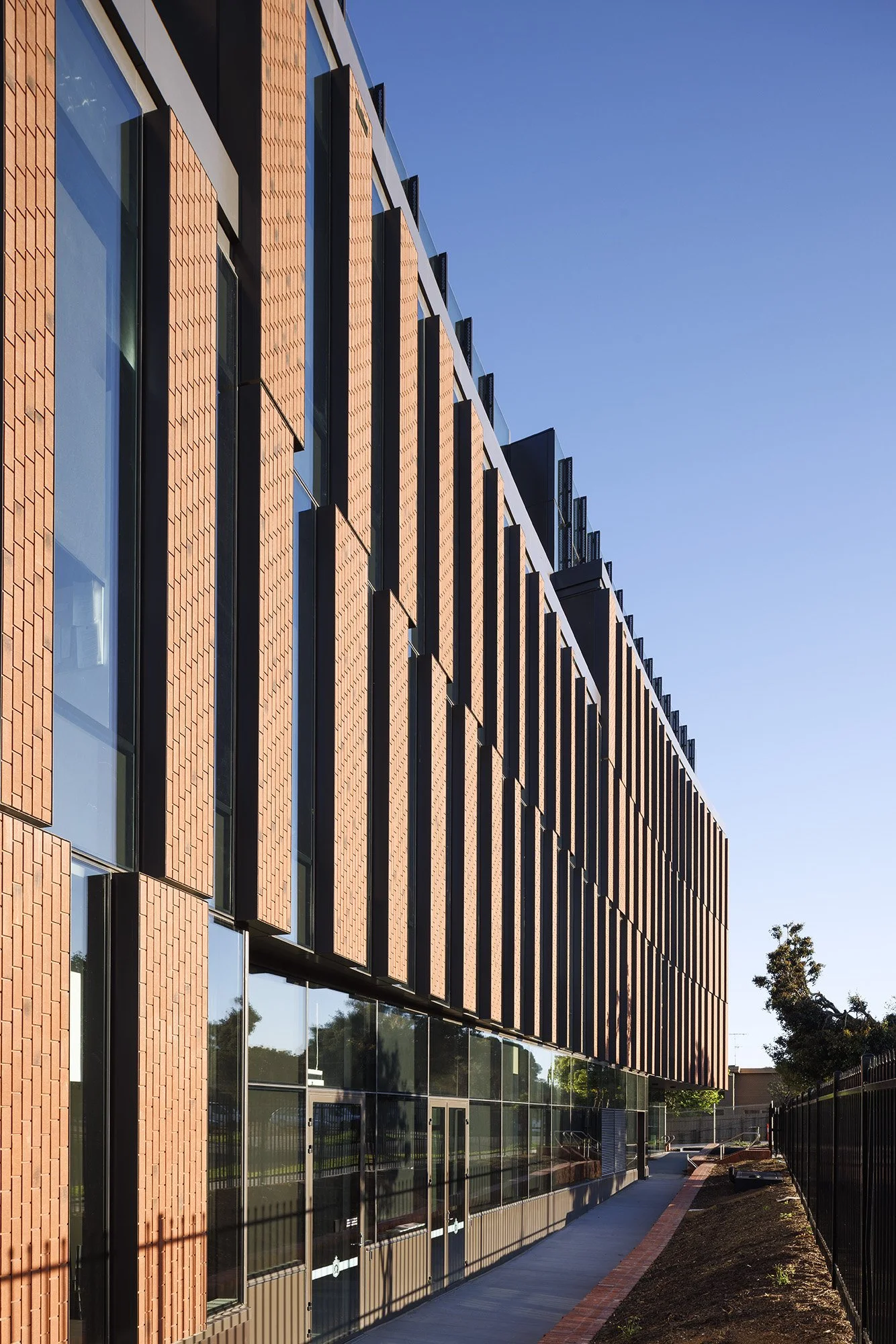 Caulfield Grammar School | Designinc