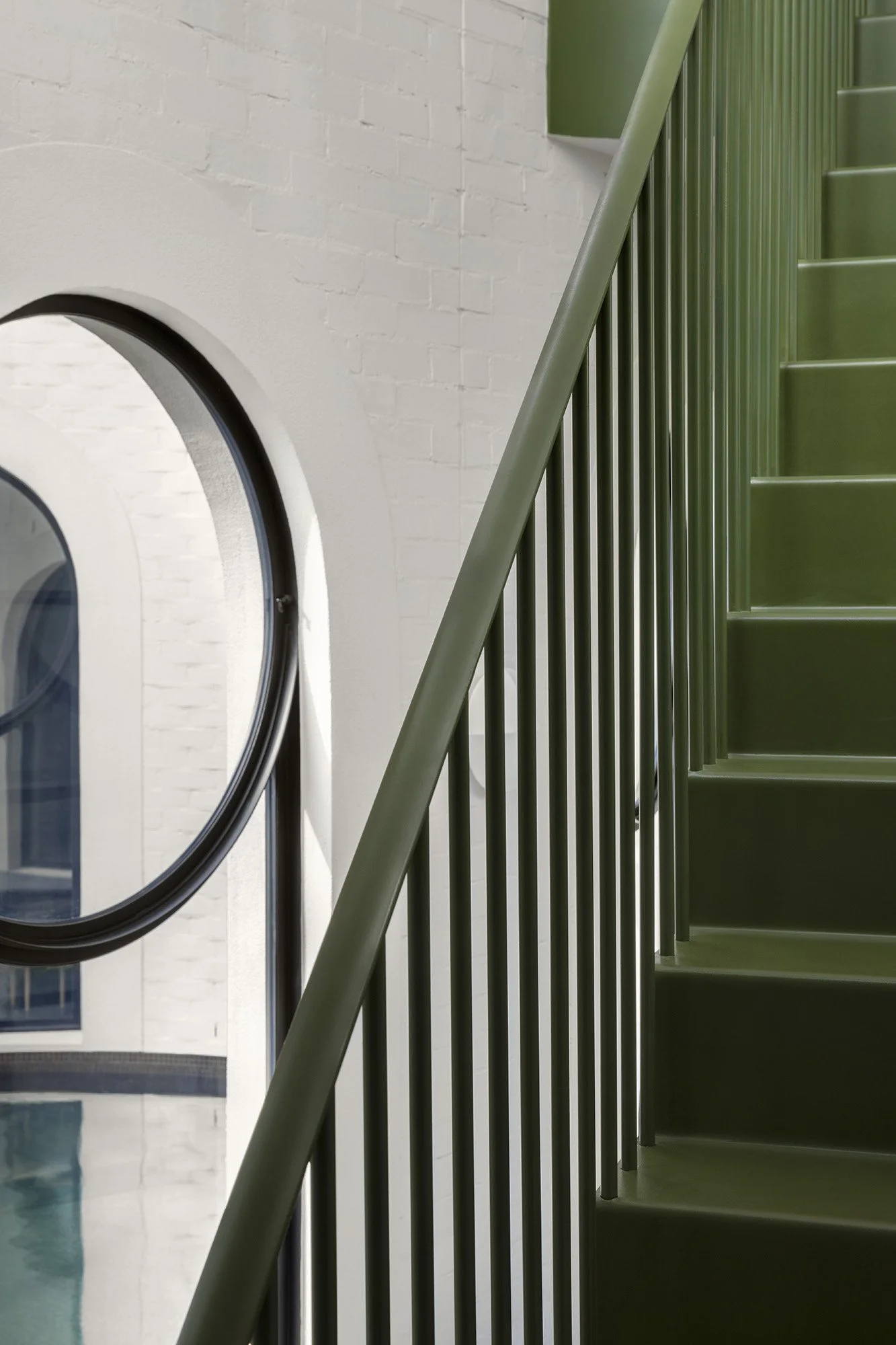 Caroline House | Kennedy Nolan 