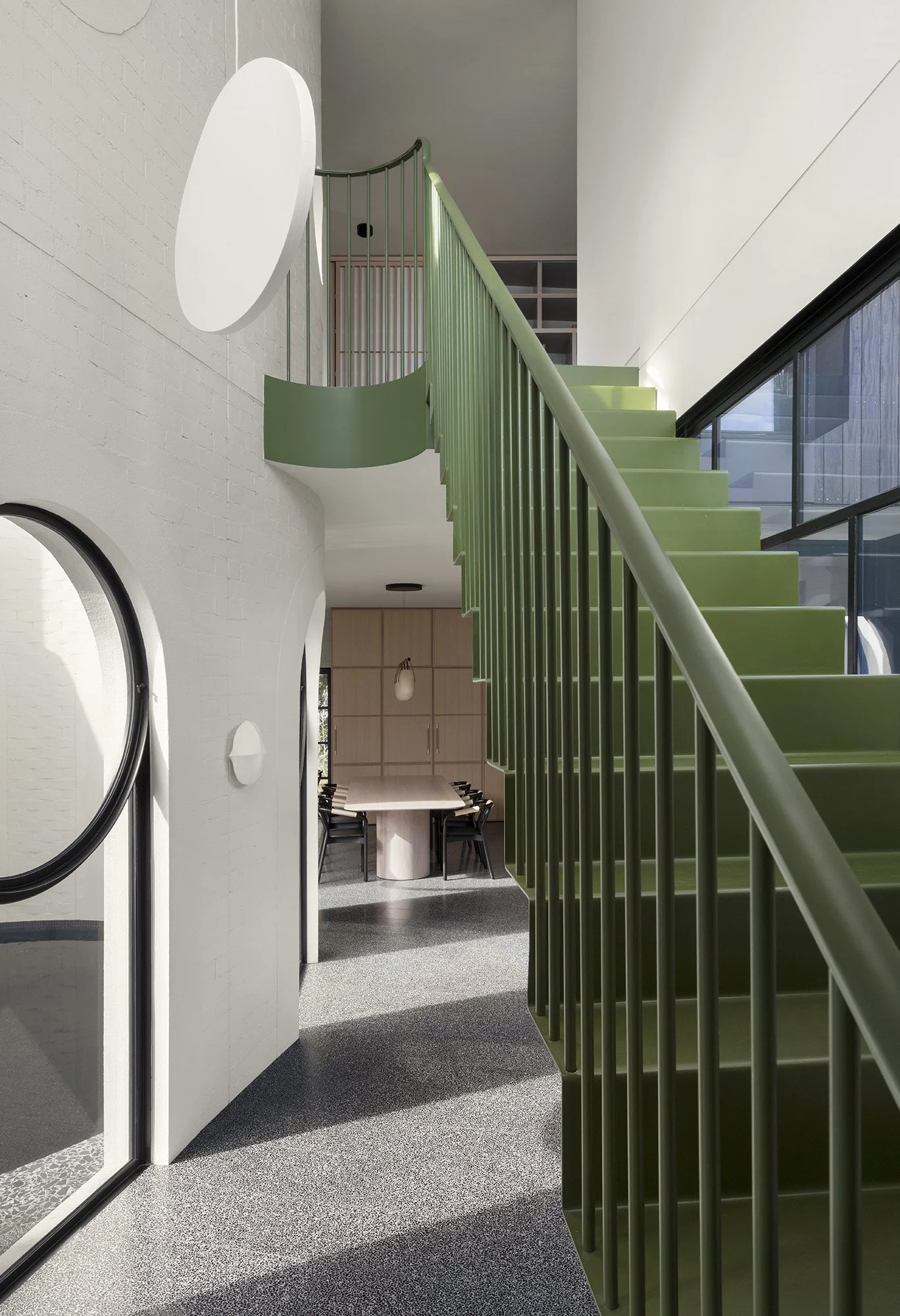 Caroline House | Kennedy Nolan 