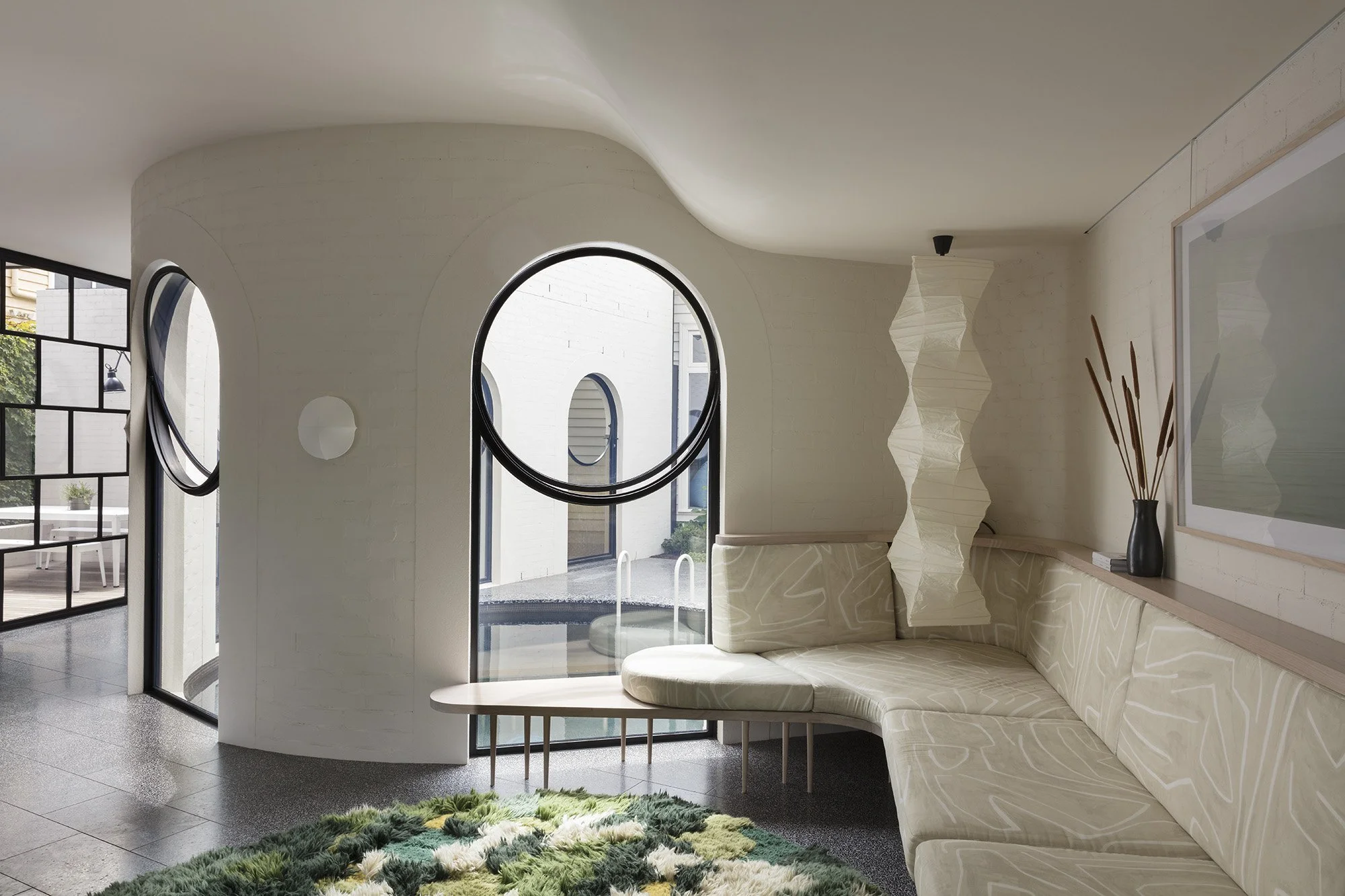 Caroline House | Kennedy Nolan 