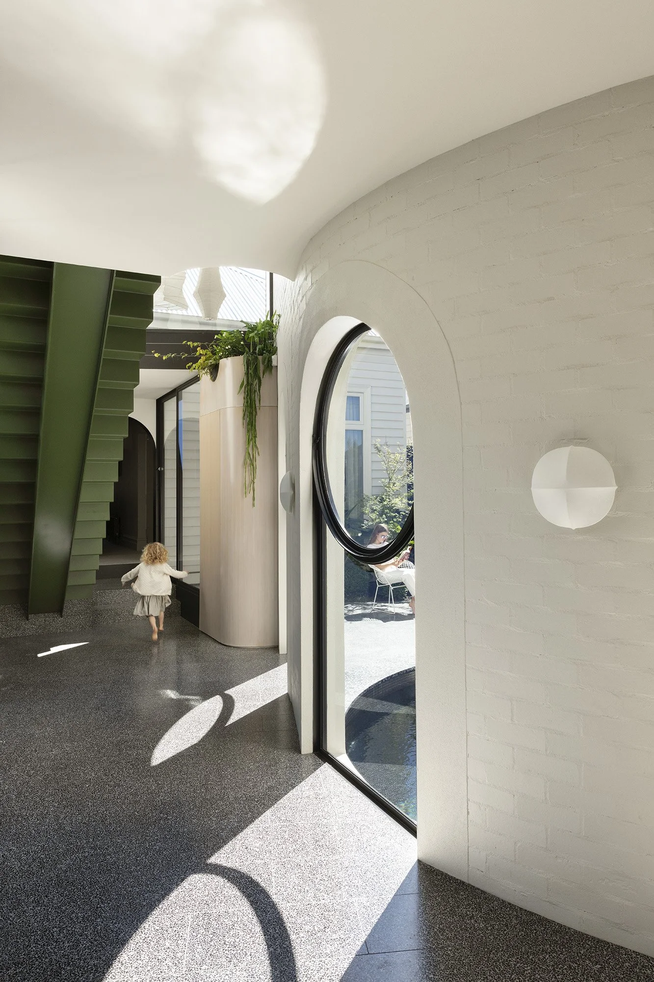 Caroline House | Kennedy Nolan 