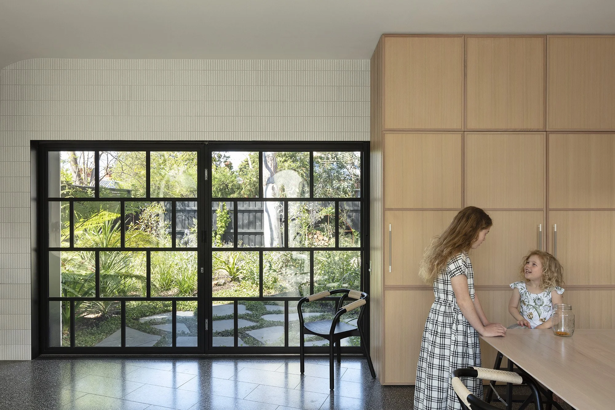 Caroline House | Kennedy Nolan 