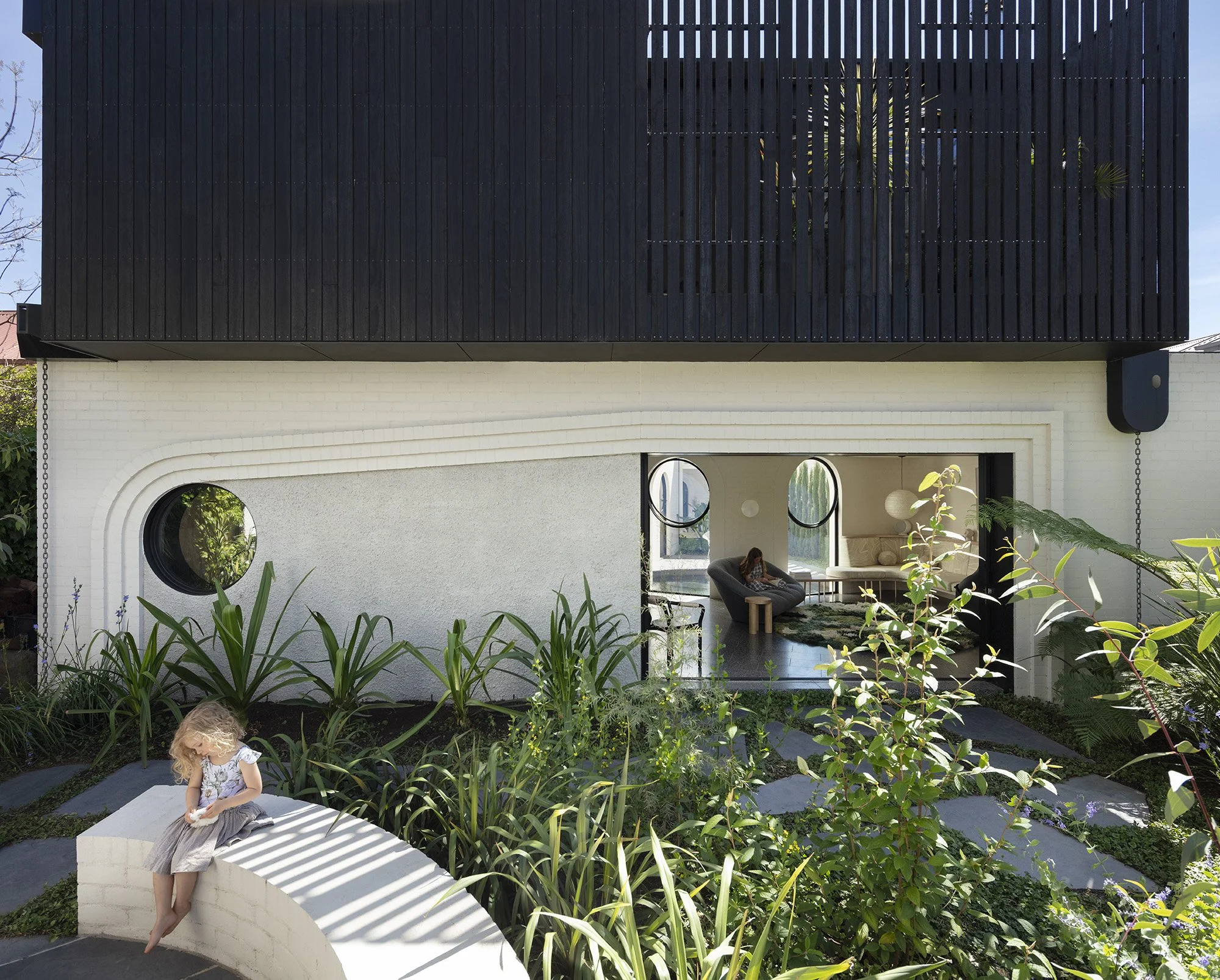 Caroline House | Kennedy Nolan 