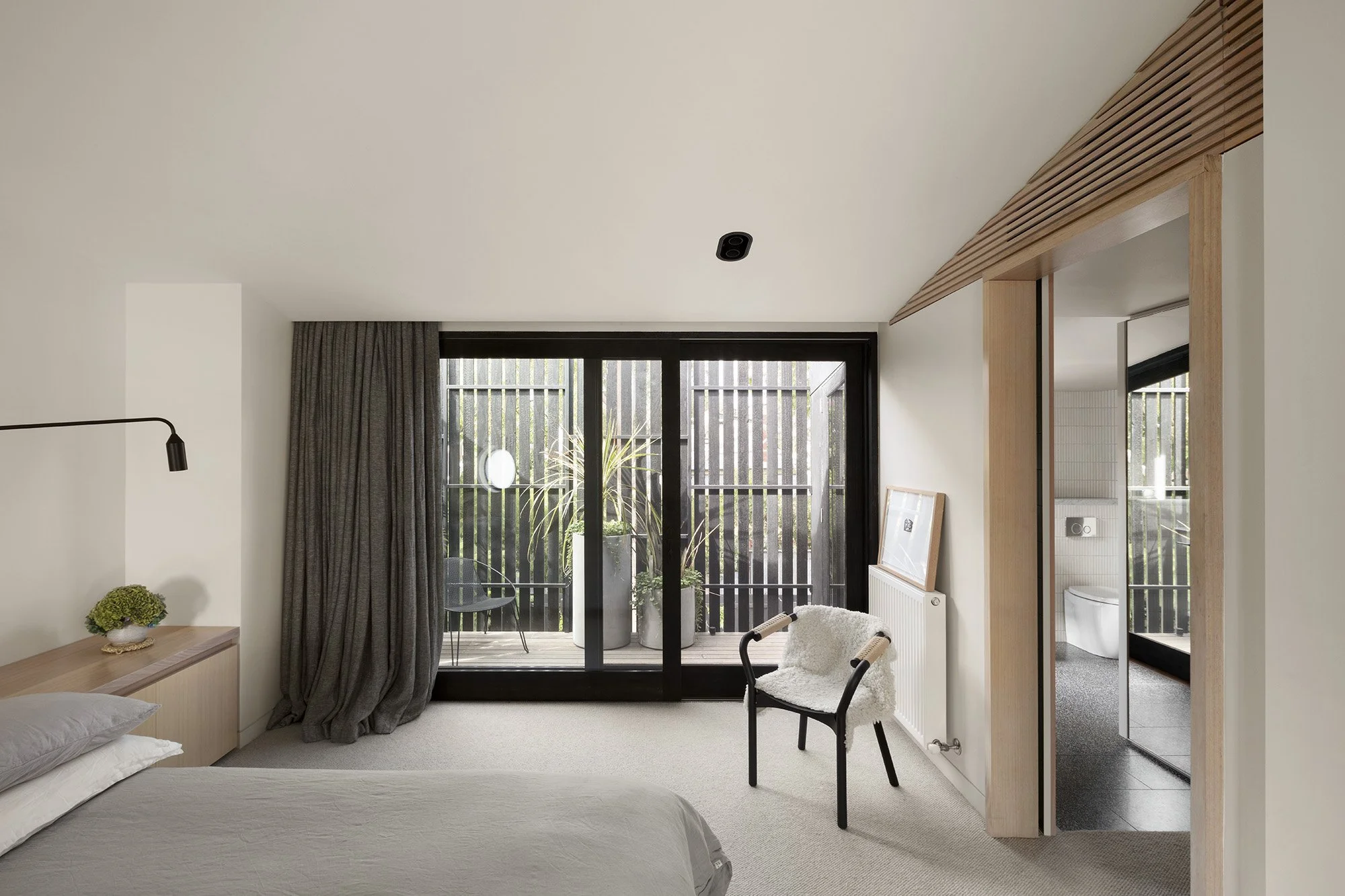 Caroline House | Kennedy Nolan 