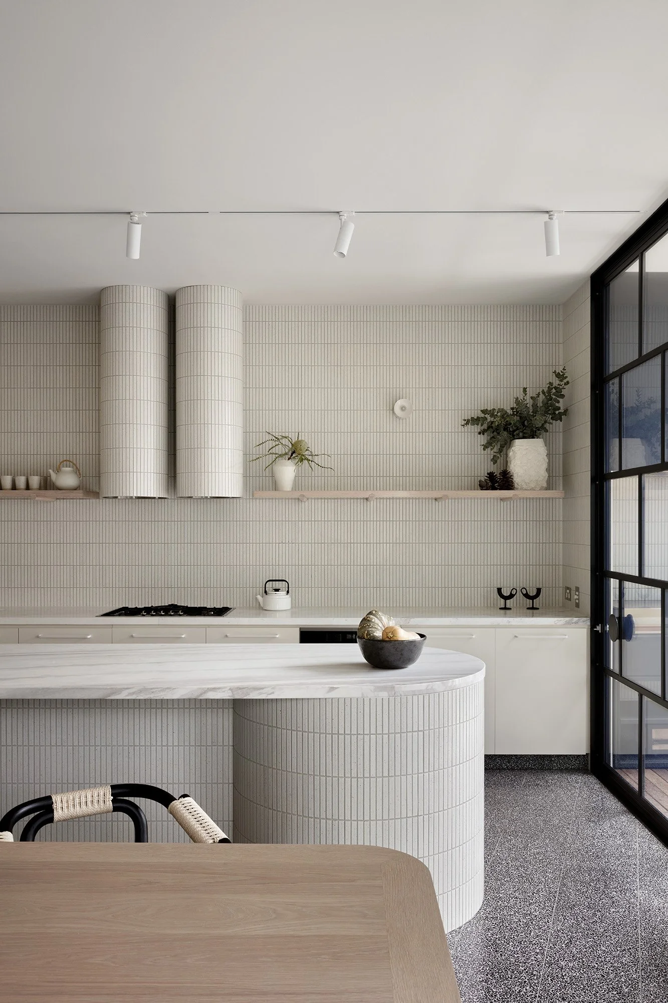 Caroline House | Kennedy Nolan 