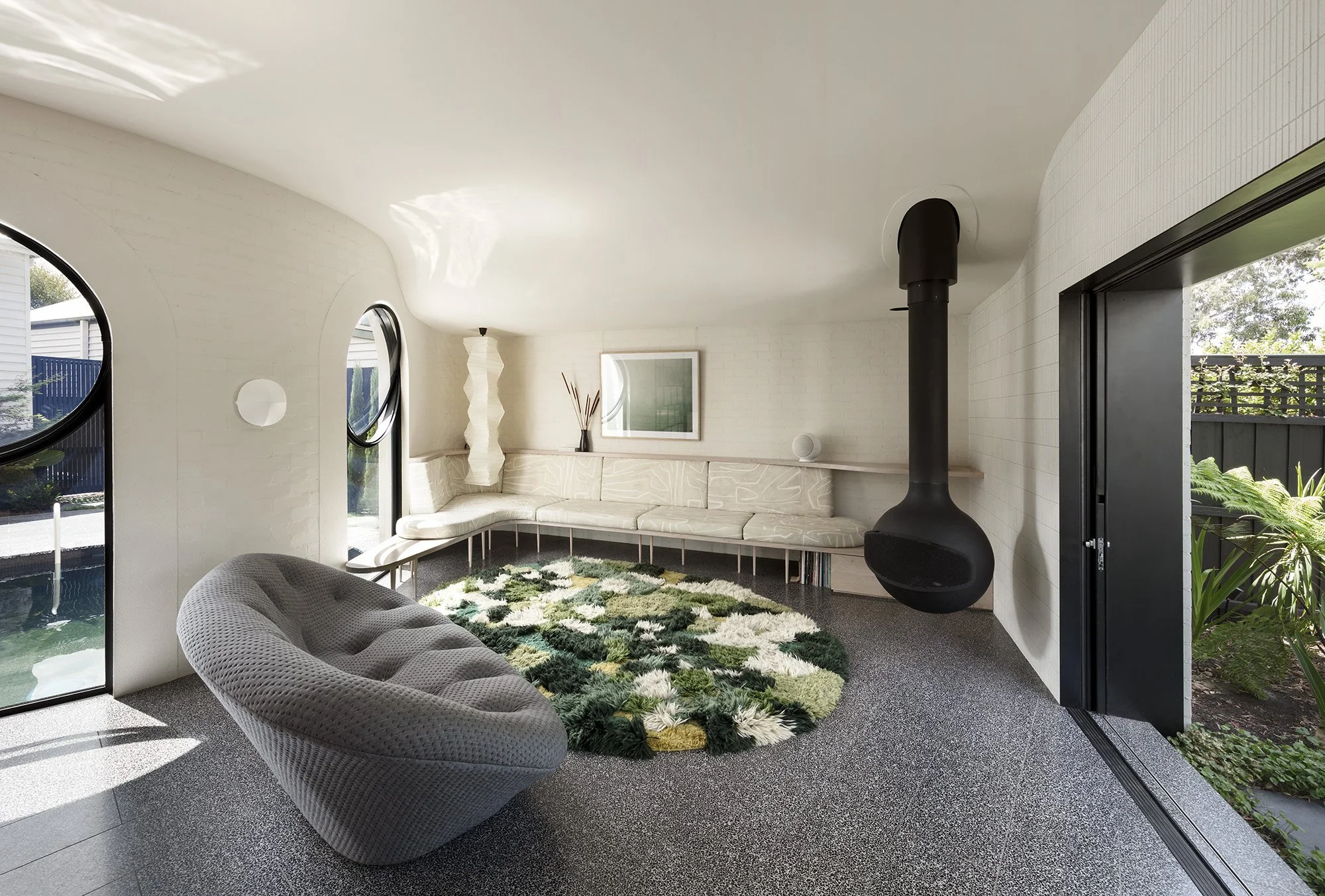 Caroline House | Kennedy Nolan 