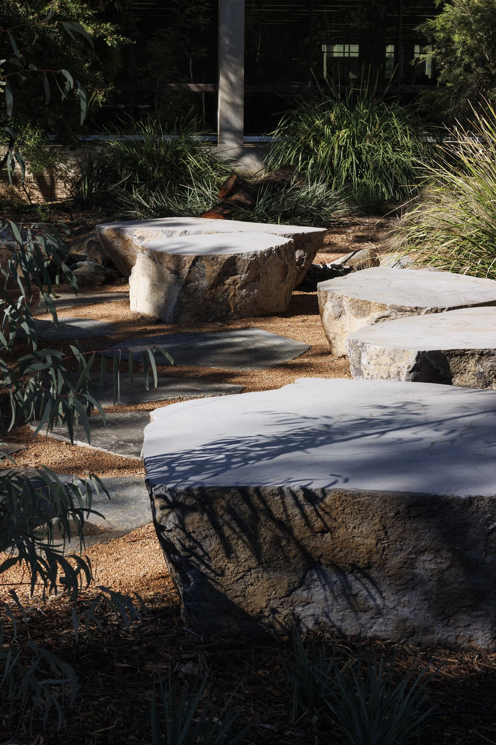 University of Canberra - Yarning Circle | JILA + Ngunnawal Centre