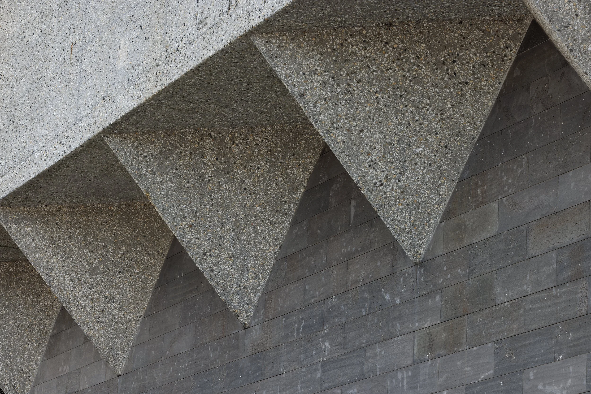 NGV | Sir Roy Grounds