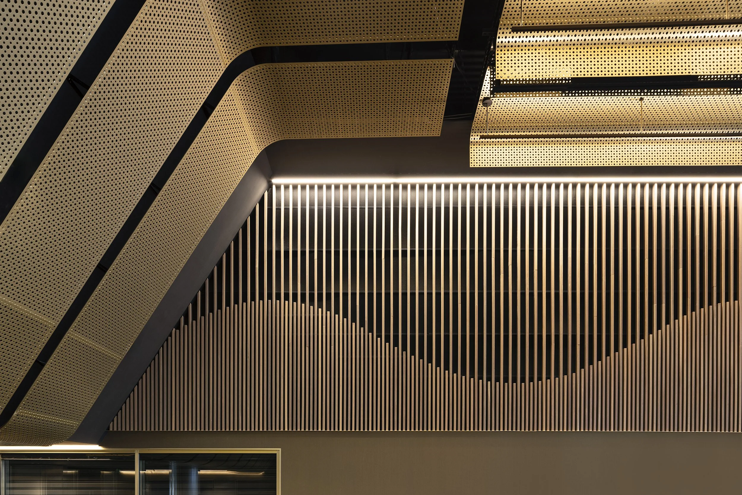 Marvel Stadium | Grimshaw Architects