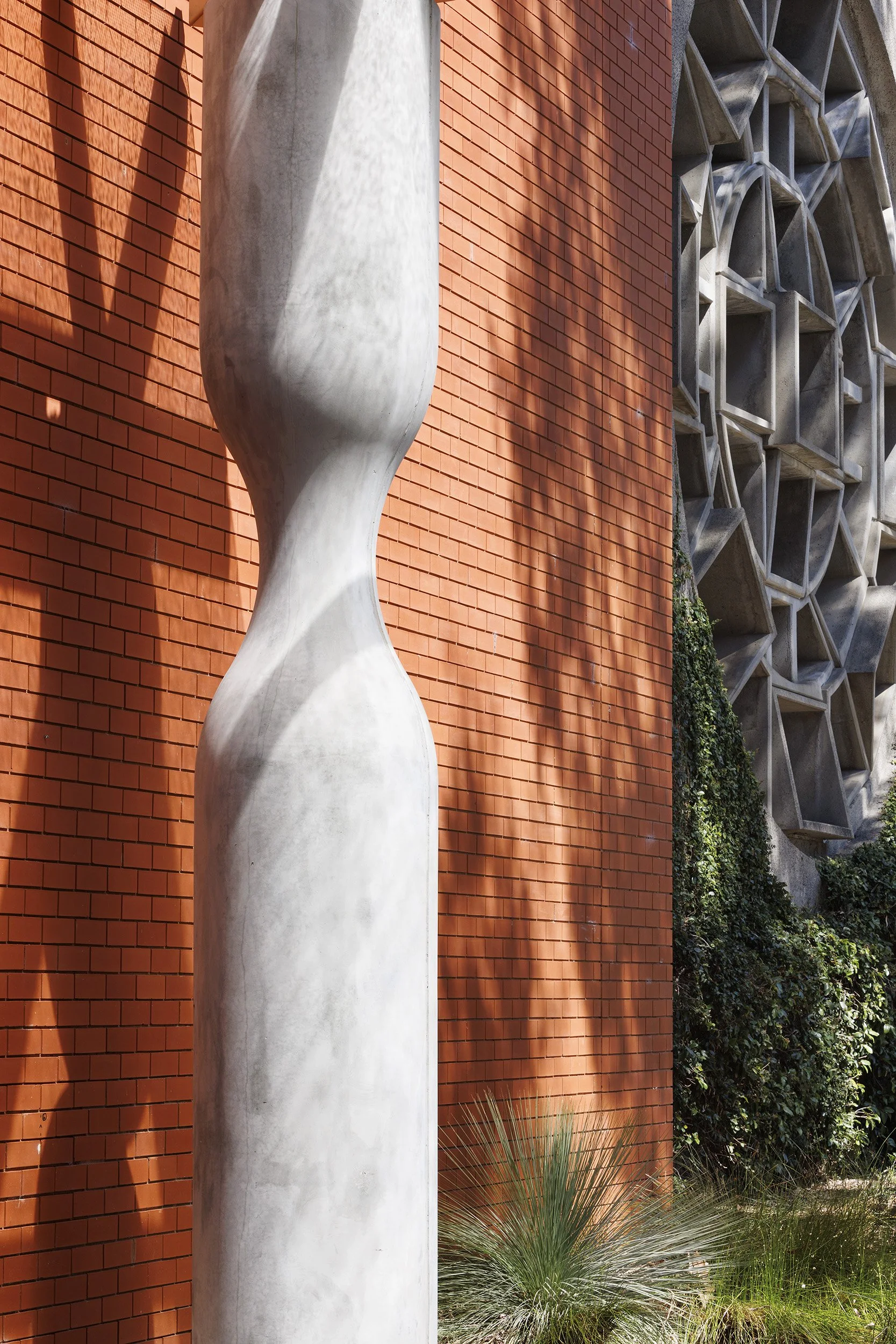 The Chancellery Art Walk | ARM