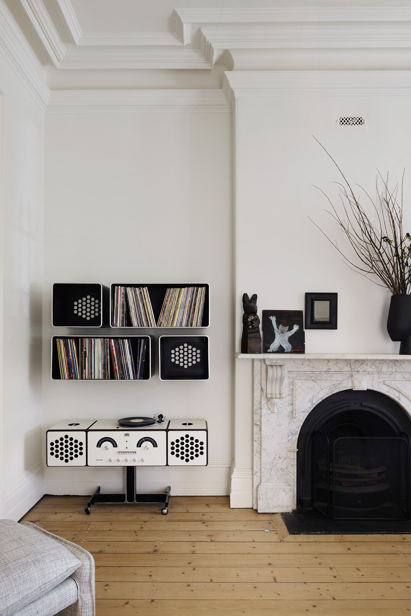 Reflections House | Amanda Davis
