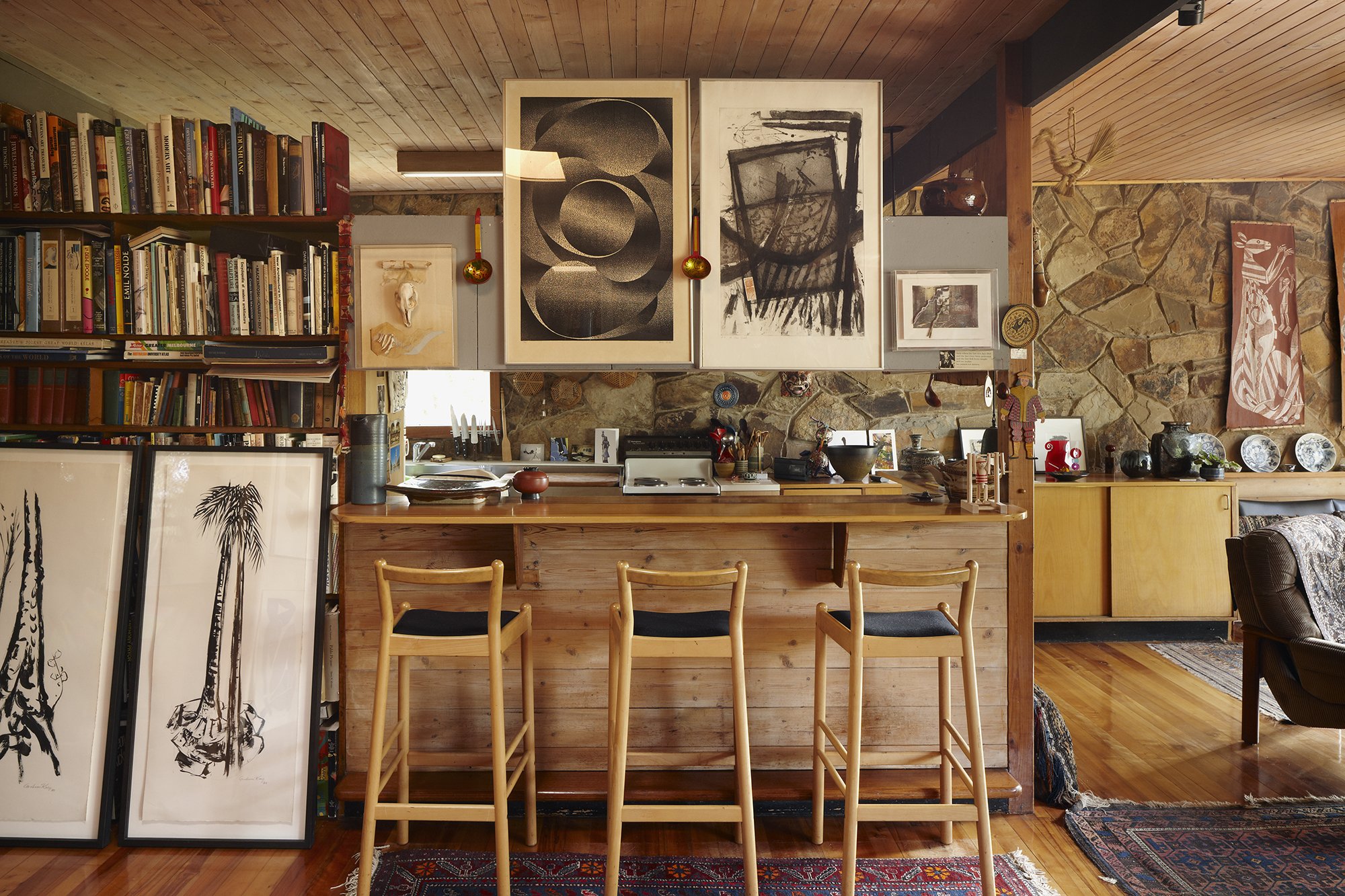 King House | Robin Boyd
