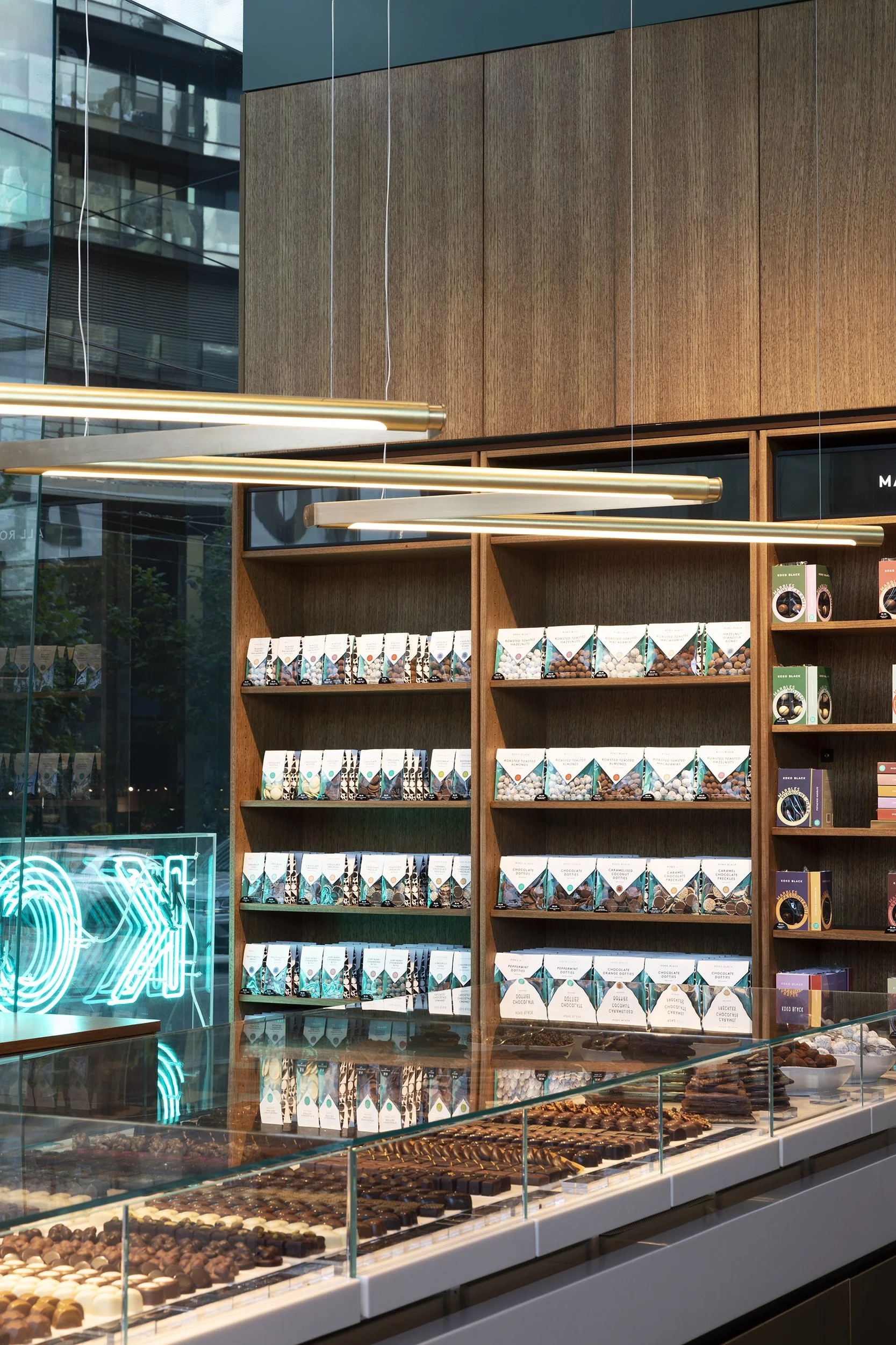 Koko Black | DesignOffice