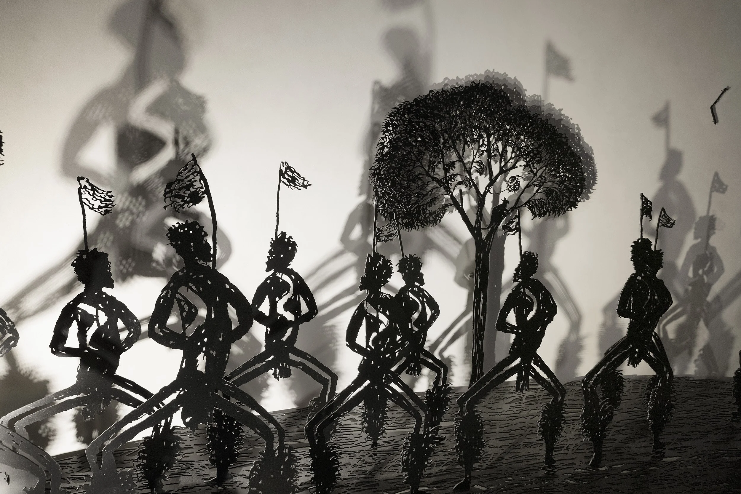 First Peoples Exhibition | Melbourne Museum