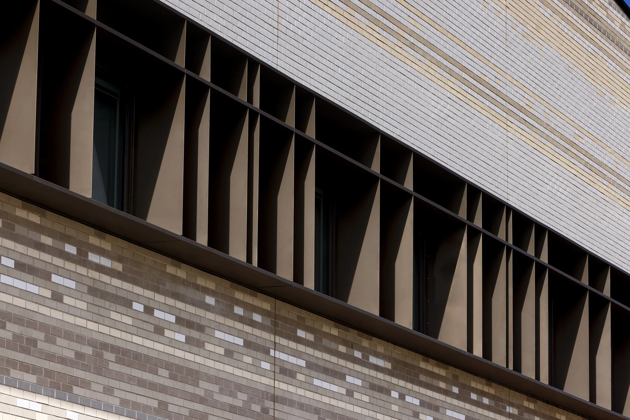 Sunshine Mental Health and Wellbeing Centre | NH Architecture + NTC Architects