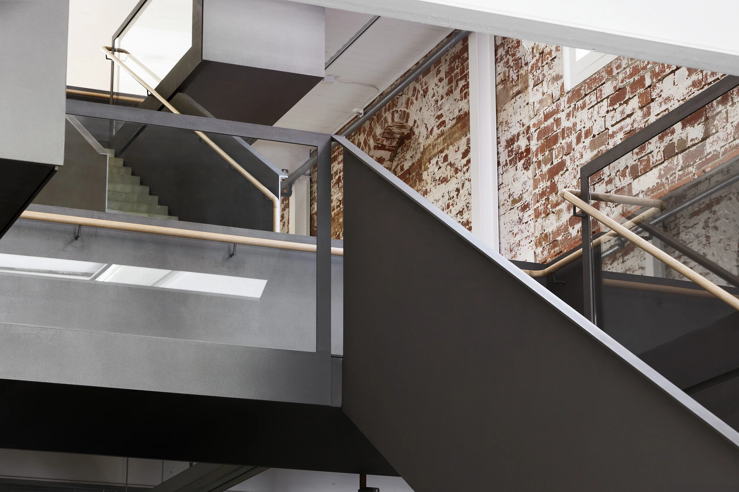 Cult Showroom | DesignOffice 