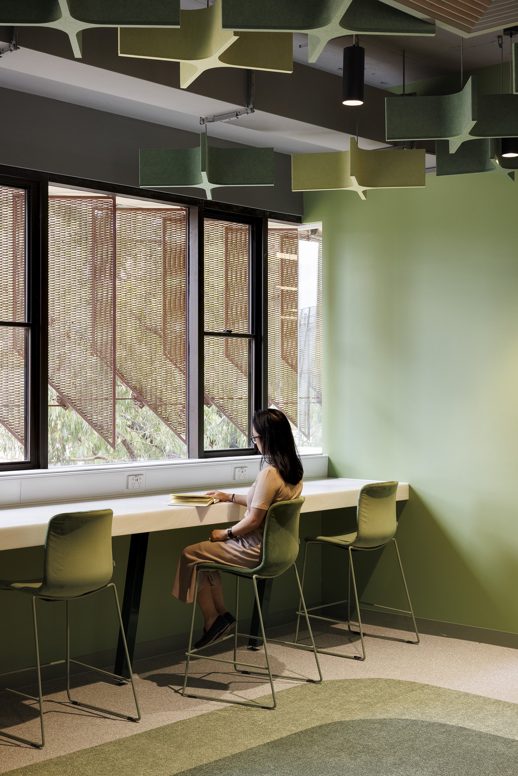 Victoria University | Spowers + NH Architecture 
