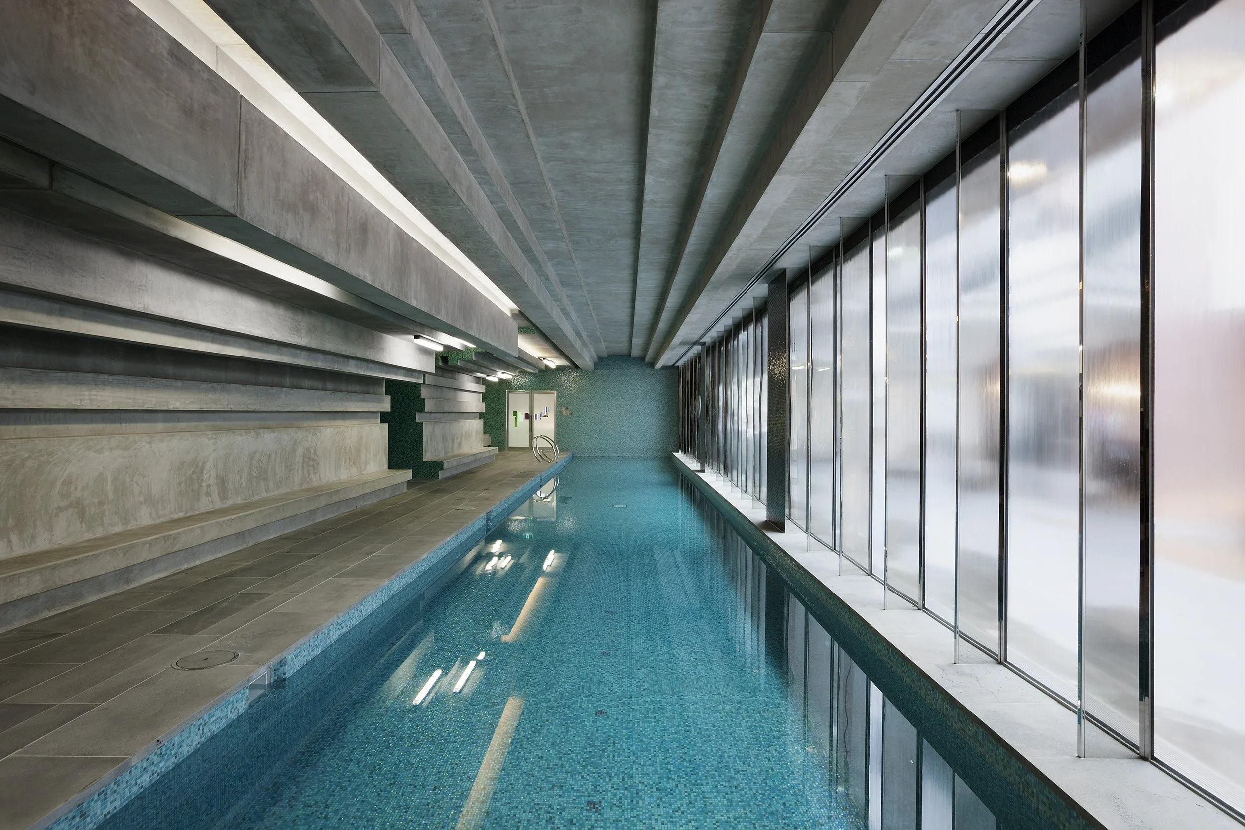 The Quays | McBride Charles Ryan 