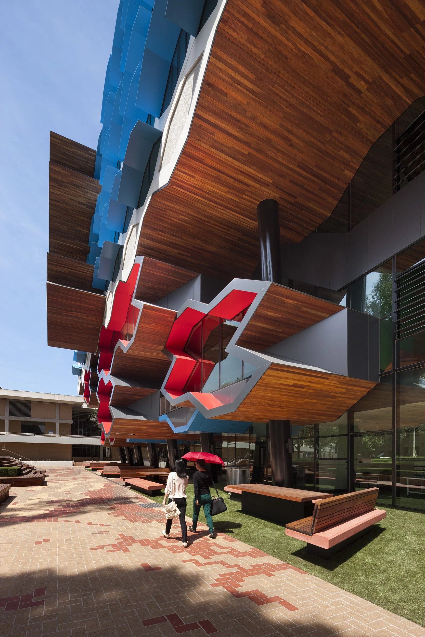 LIMS Biosciences - Latrobe University | Lyons