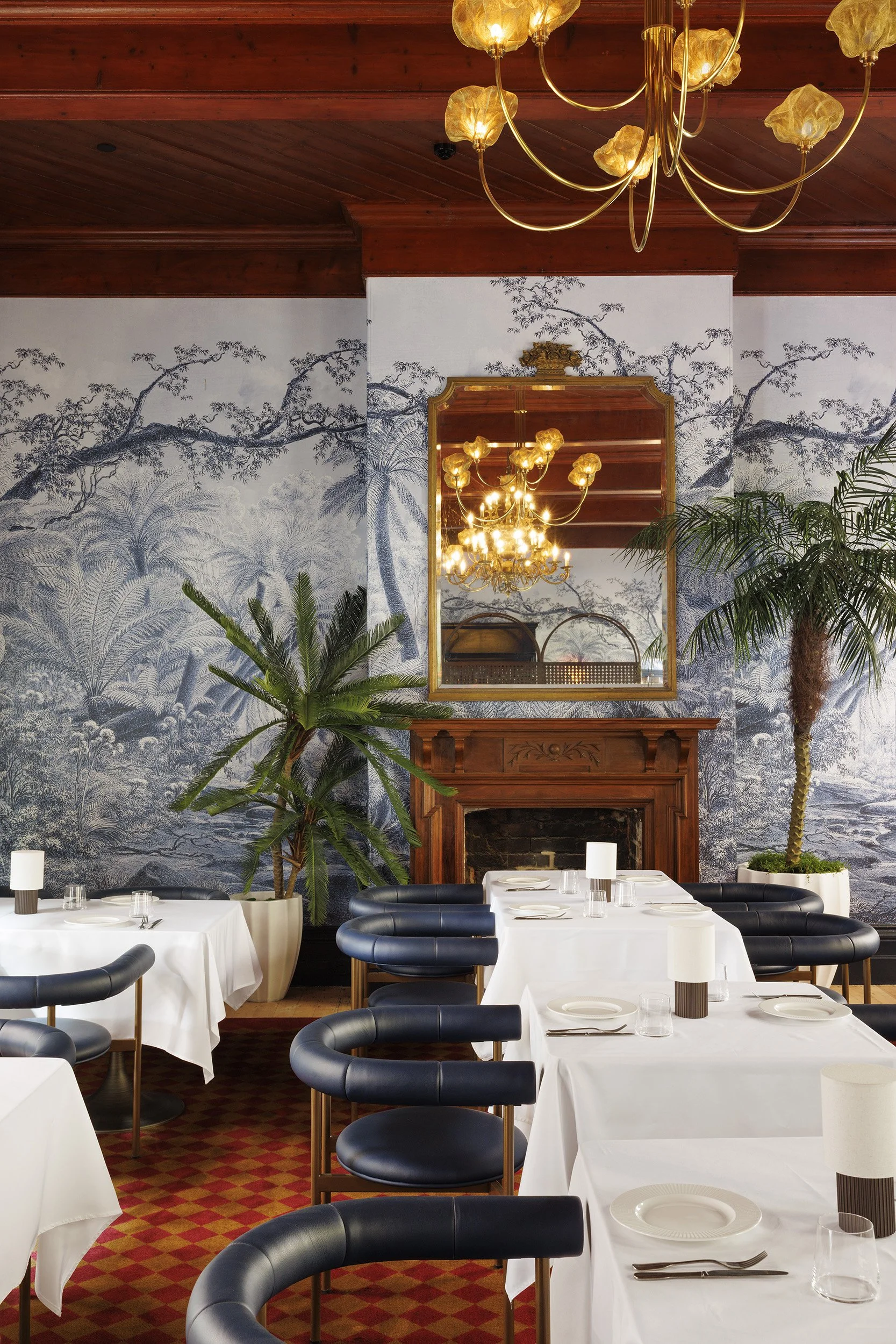 Queenscliff Hotel | Molecule Studio 