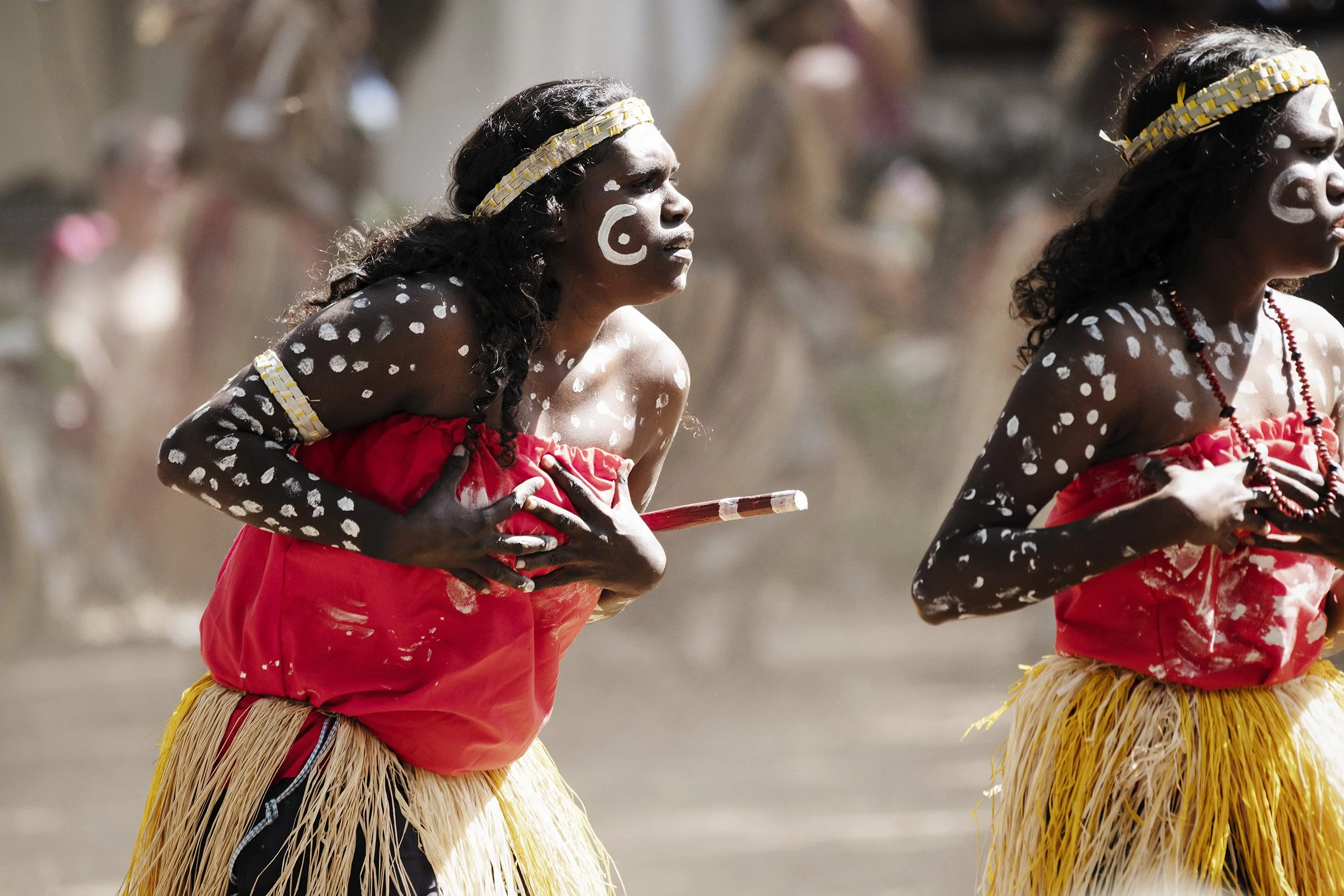 Laura Indigenous Dance Festival