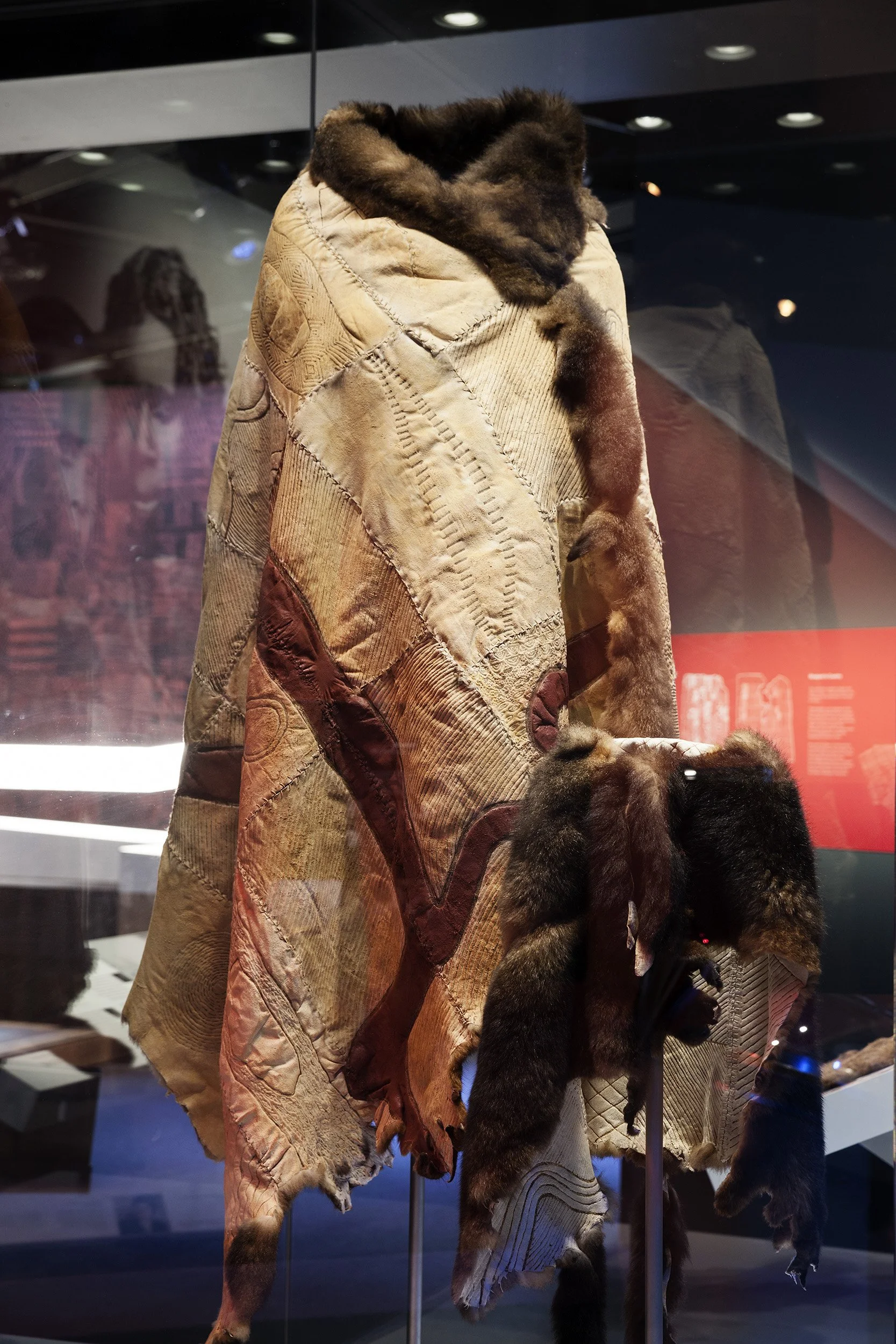 First Peoples Exhibition | Melbourne Museum