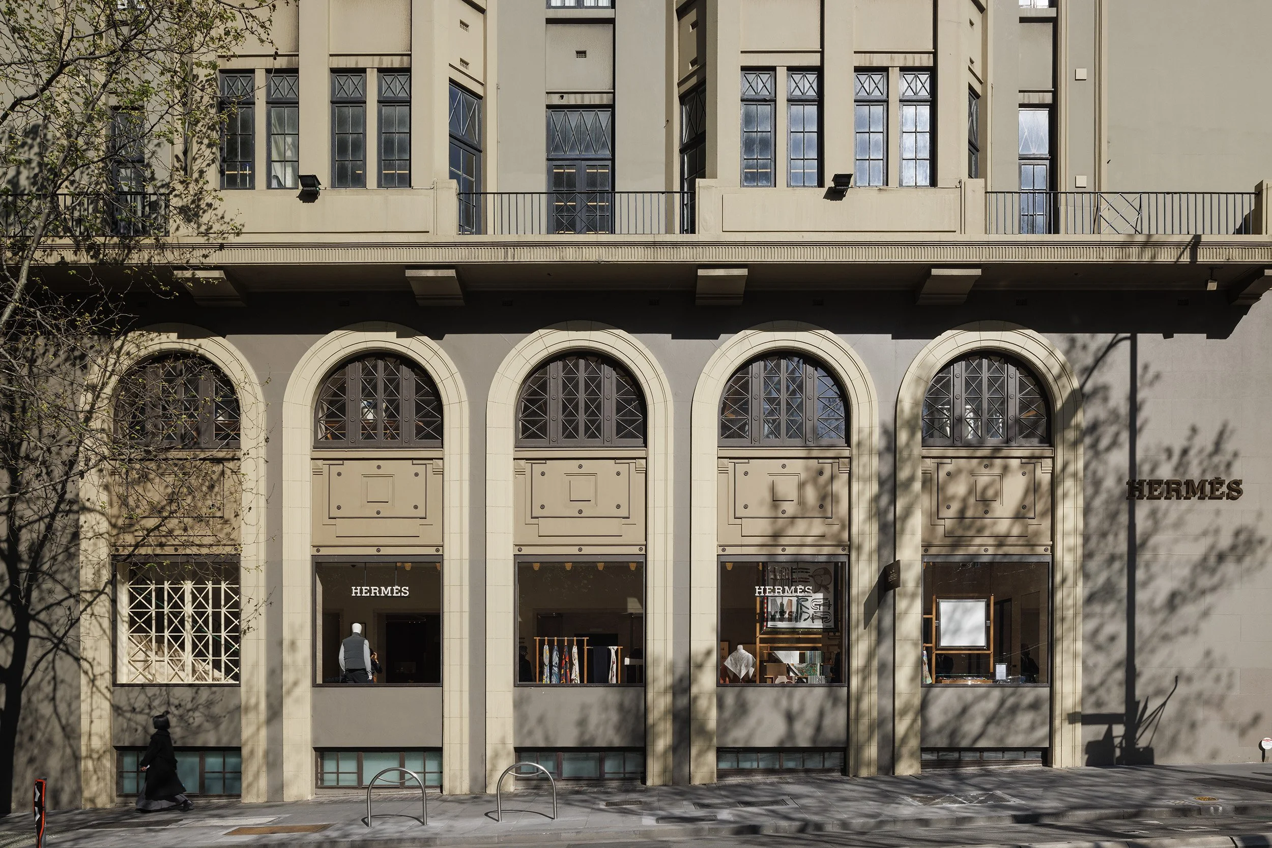Harley House | Smith, Ogg and Serpell
