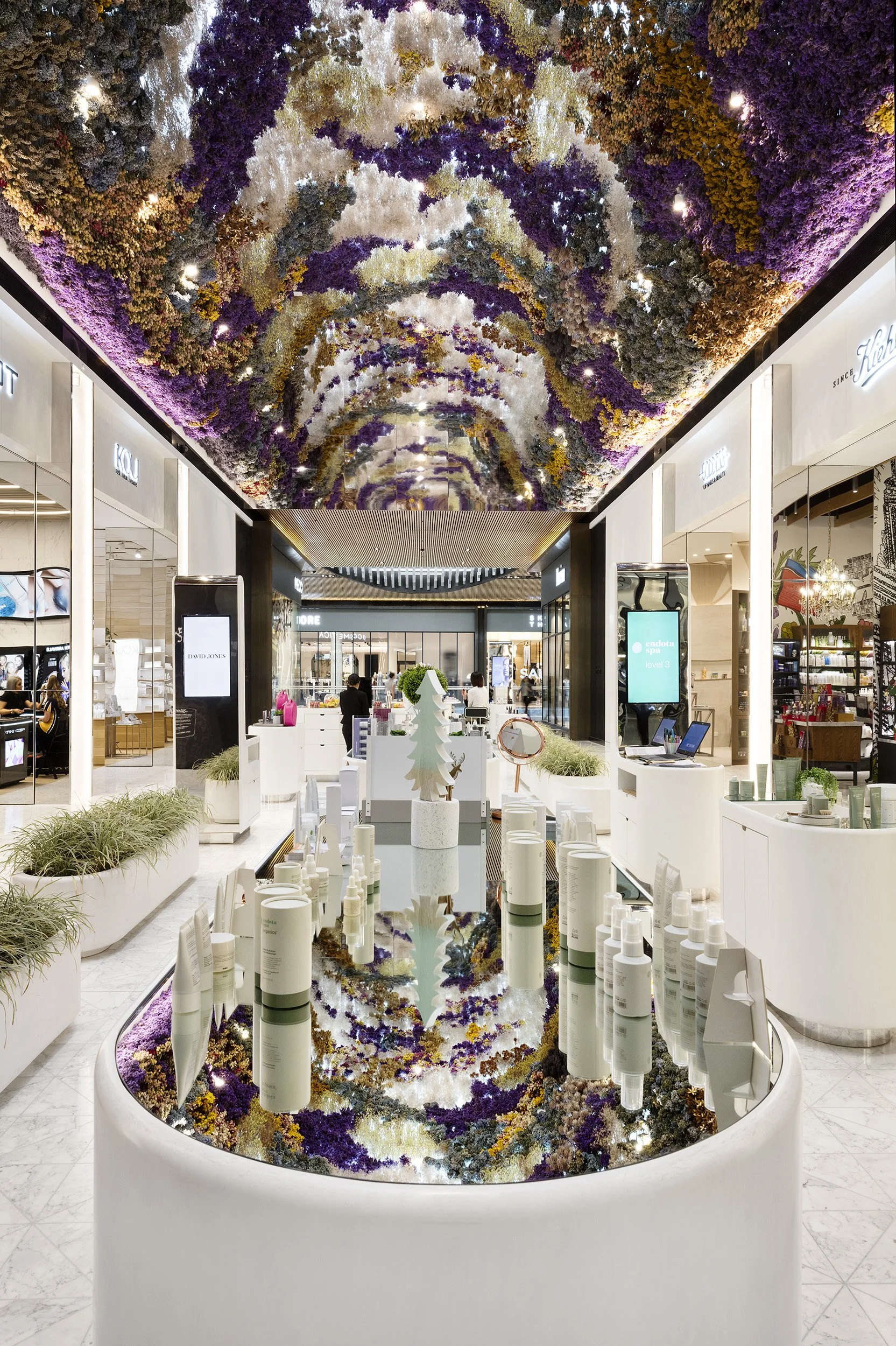 Eastland Shopping Centre | Universal Design Studio 