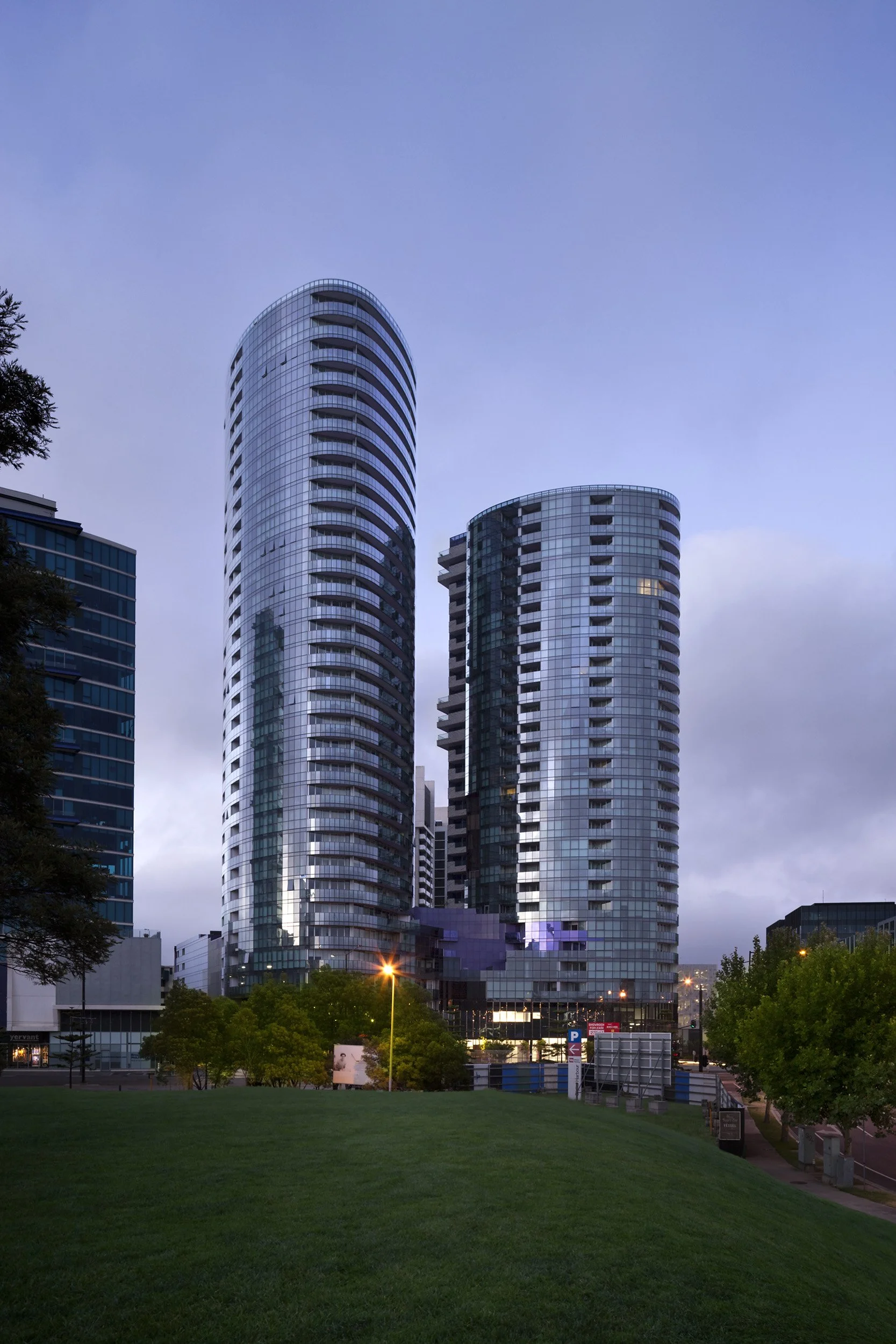The Quays | McBride Charles Ryan 