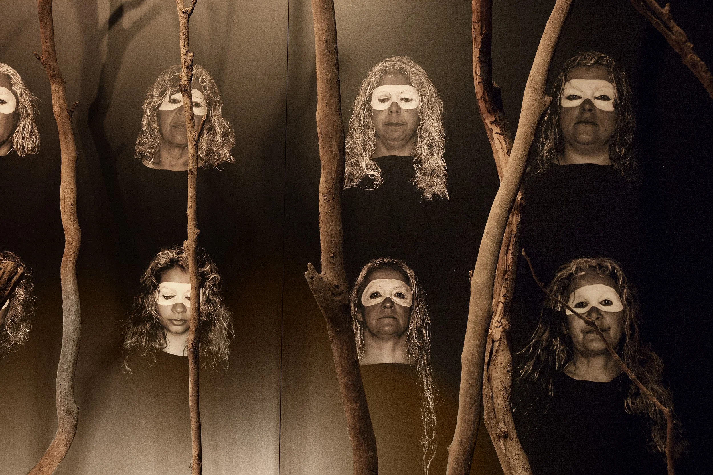 First Peoples Exhibition | Melbourne Museum