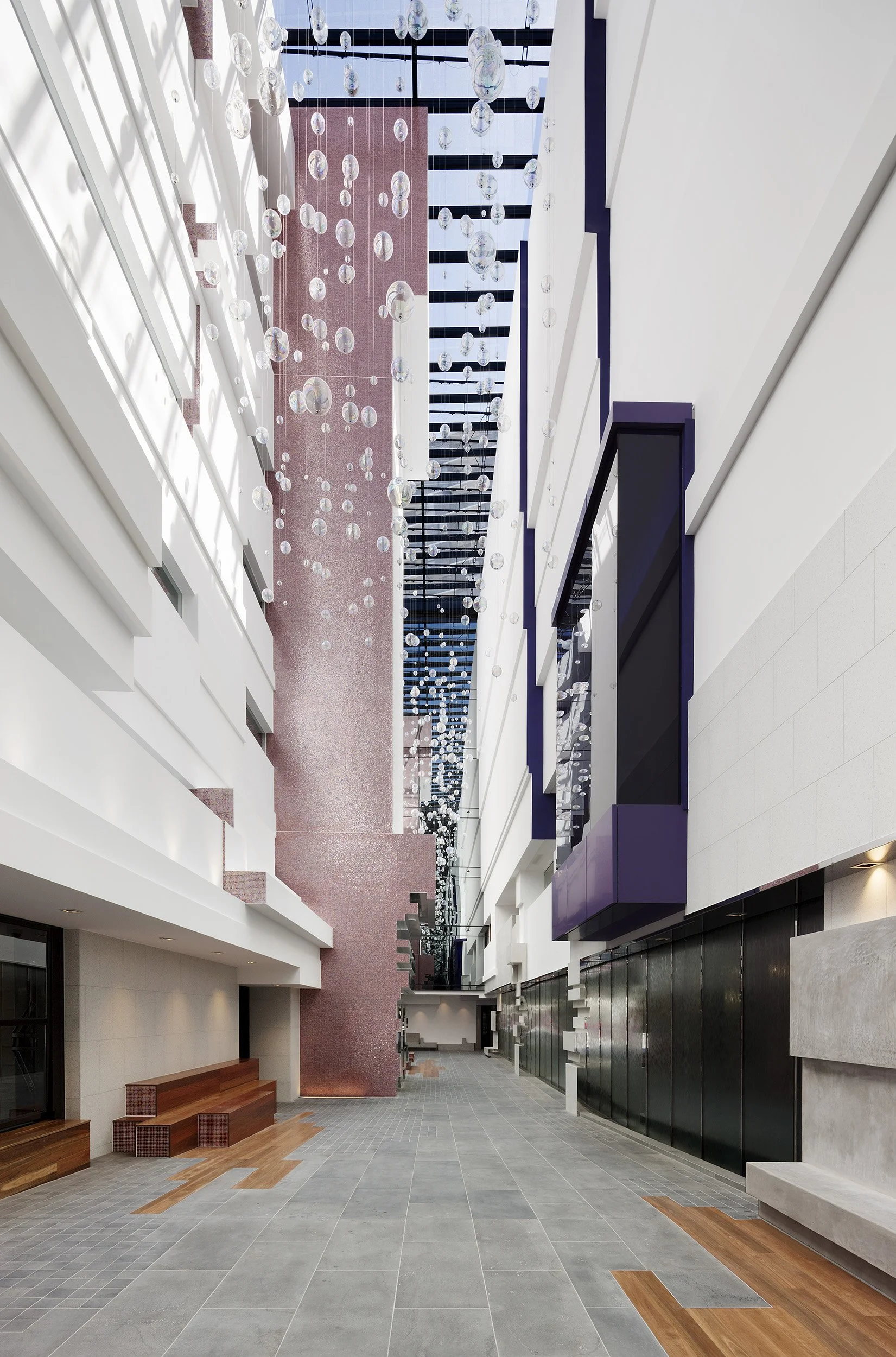 The Quays | McBride Charles Ryan 