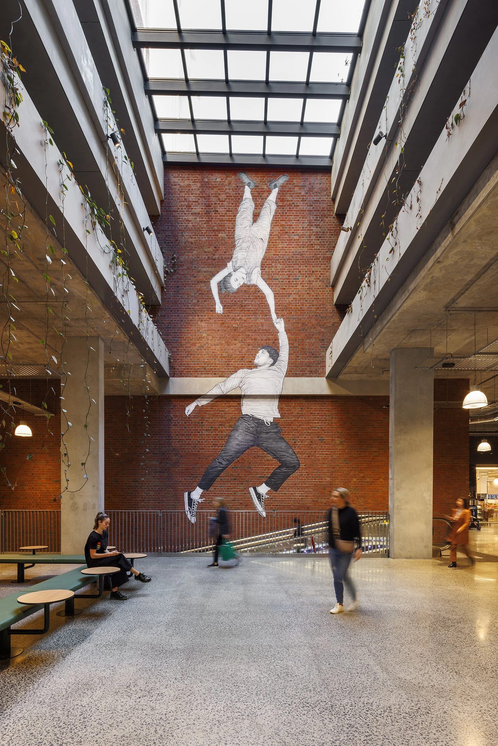 Richmond Traders | NH & SJB