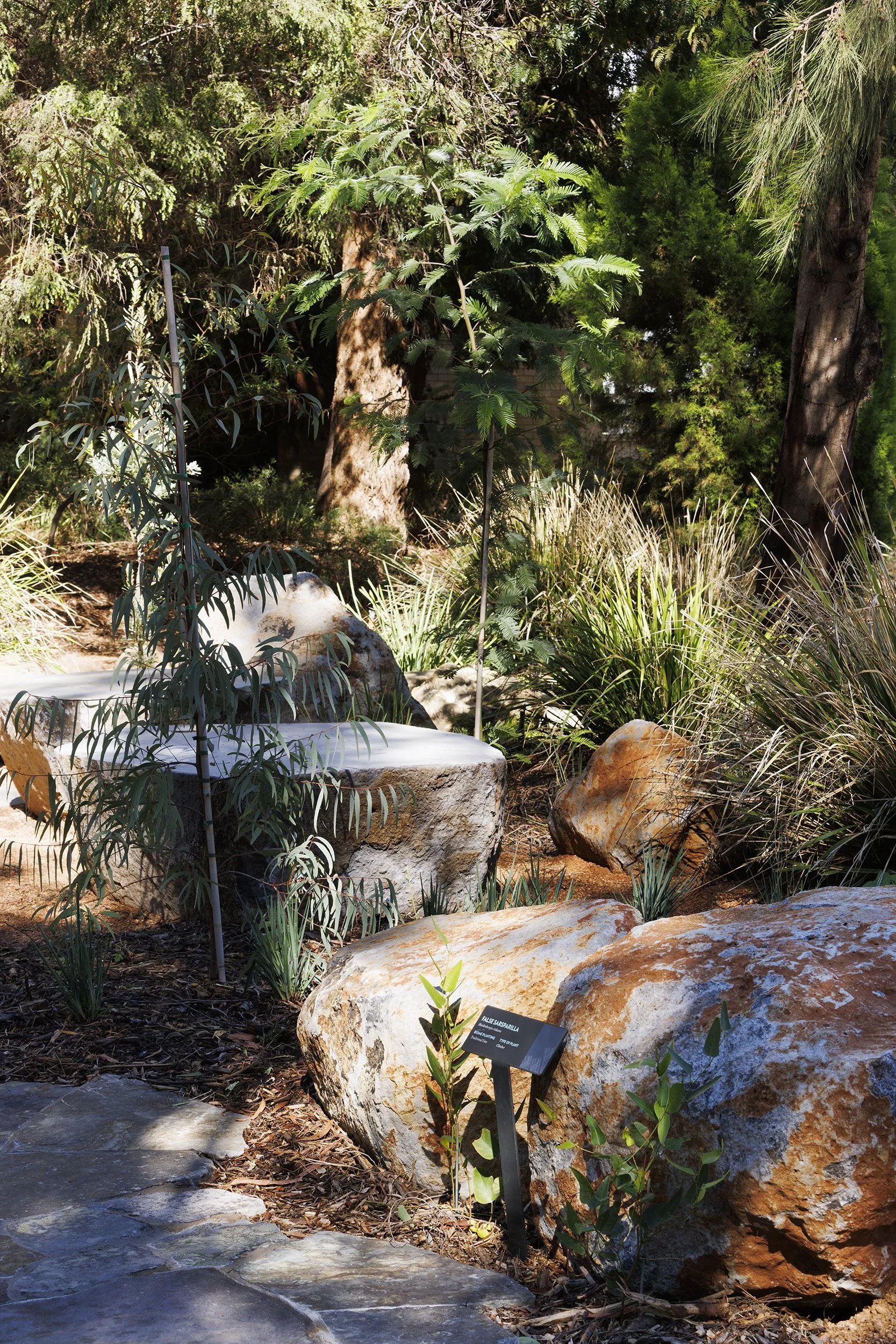 University of Canberra - Yarning Circle | JILA + Ngunnawal Centre
