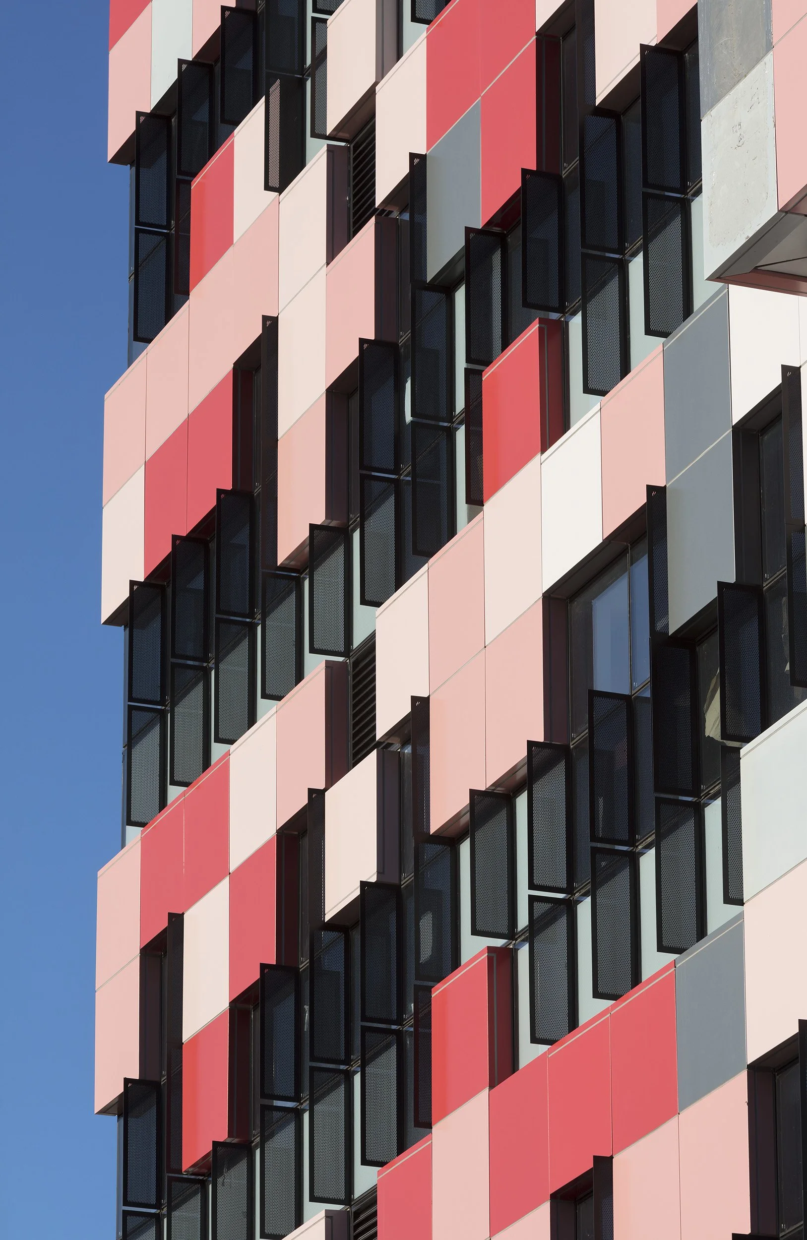 Carey Baptist Grammar School | Hayball Architects
